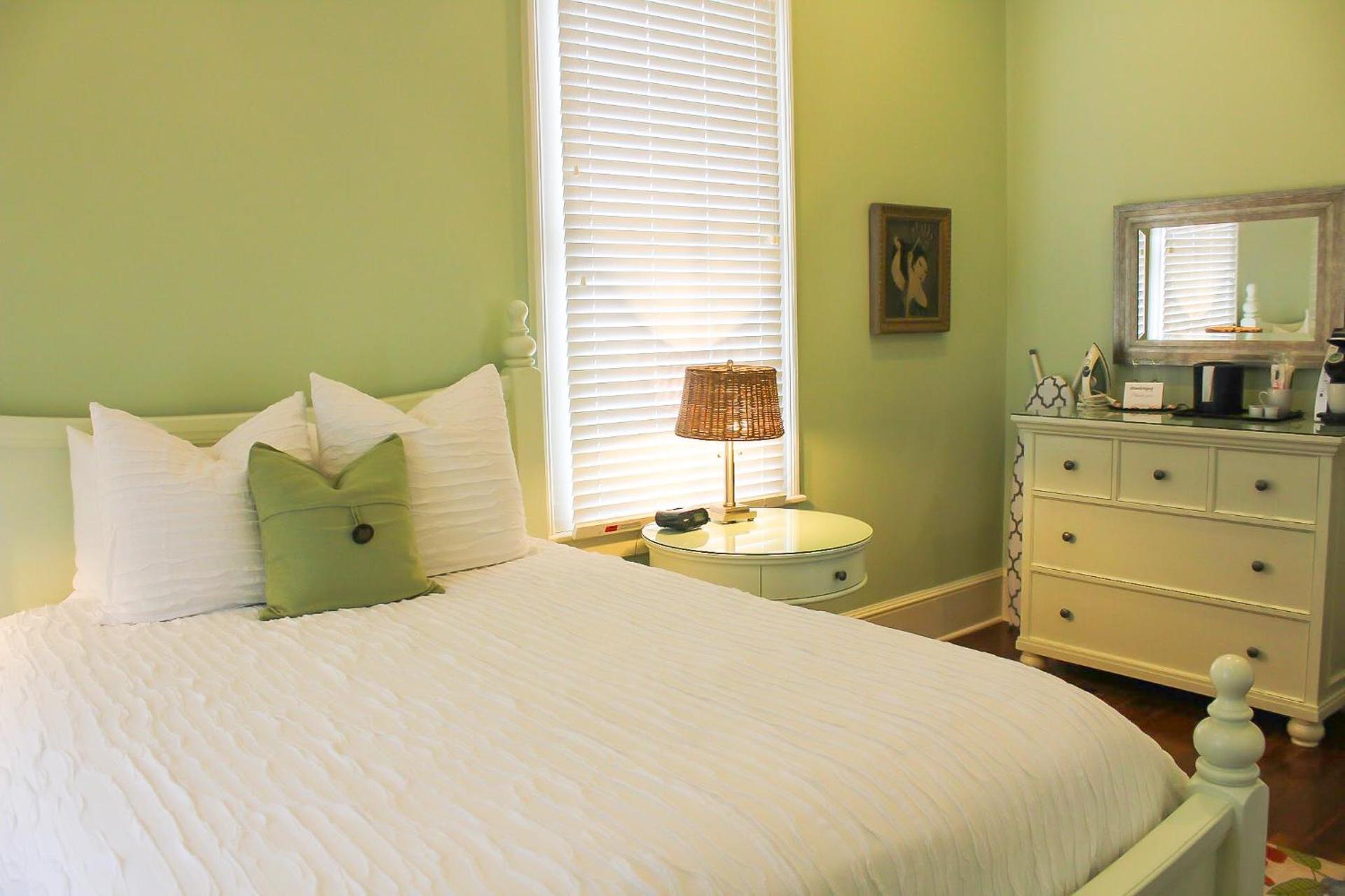 Fort Conde Inn - Mobile