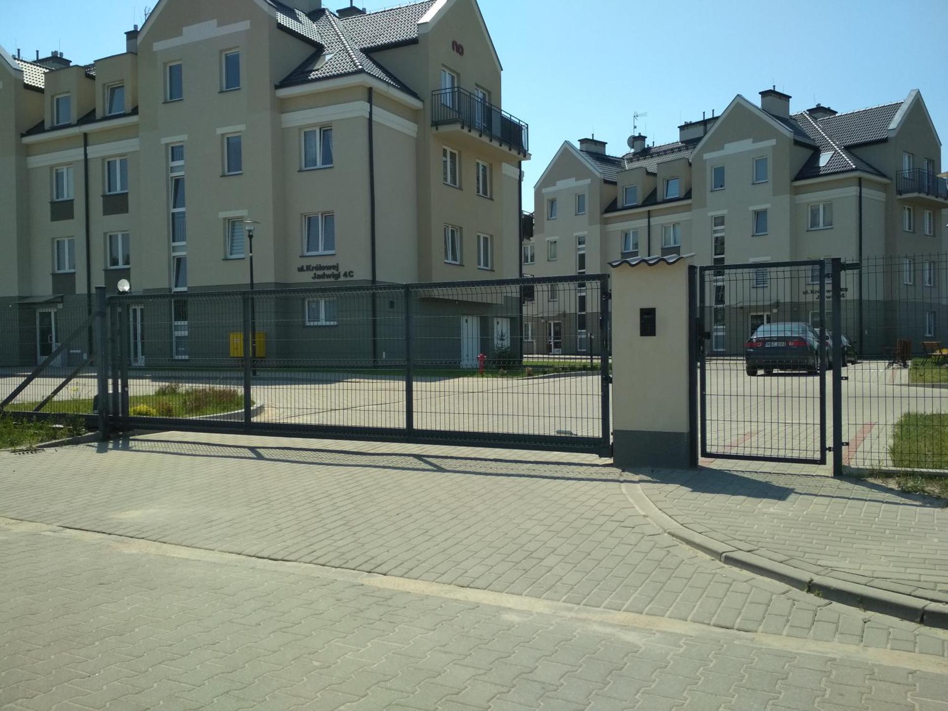 Apartamenty Oleńka II - Szczytno Mazury