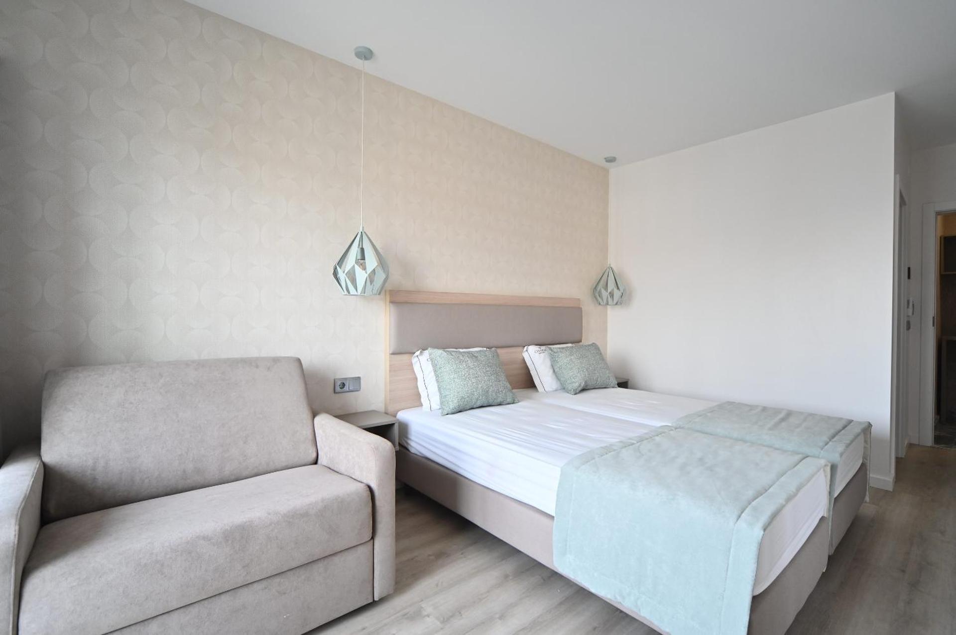 My Charm Lisbon Suites