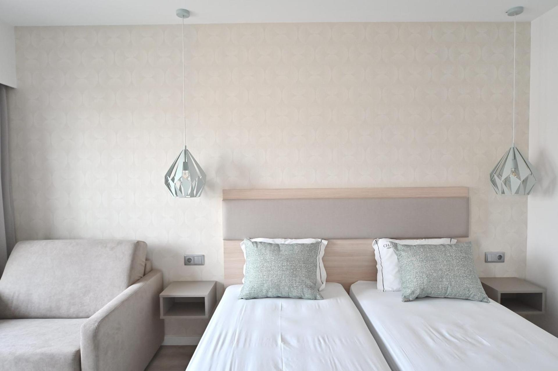 My Charm Lisbon Suites