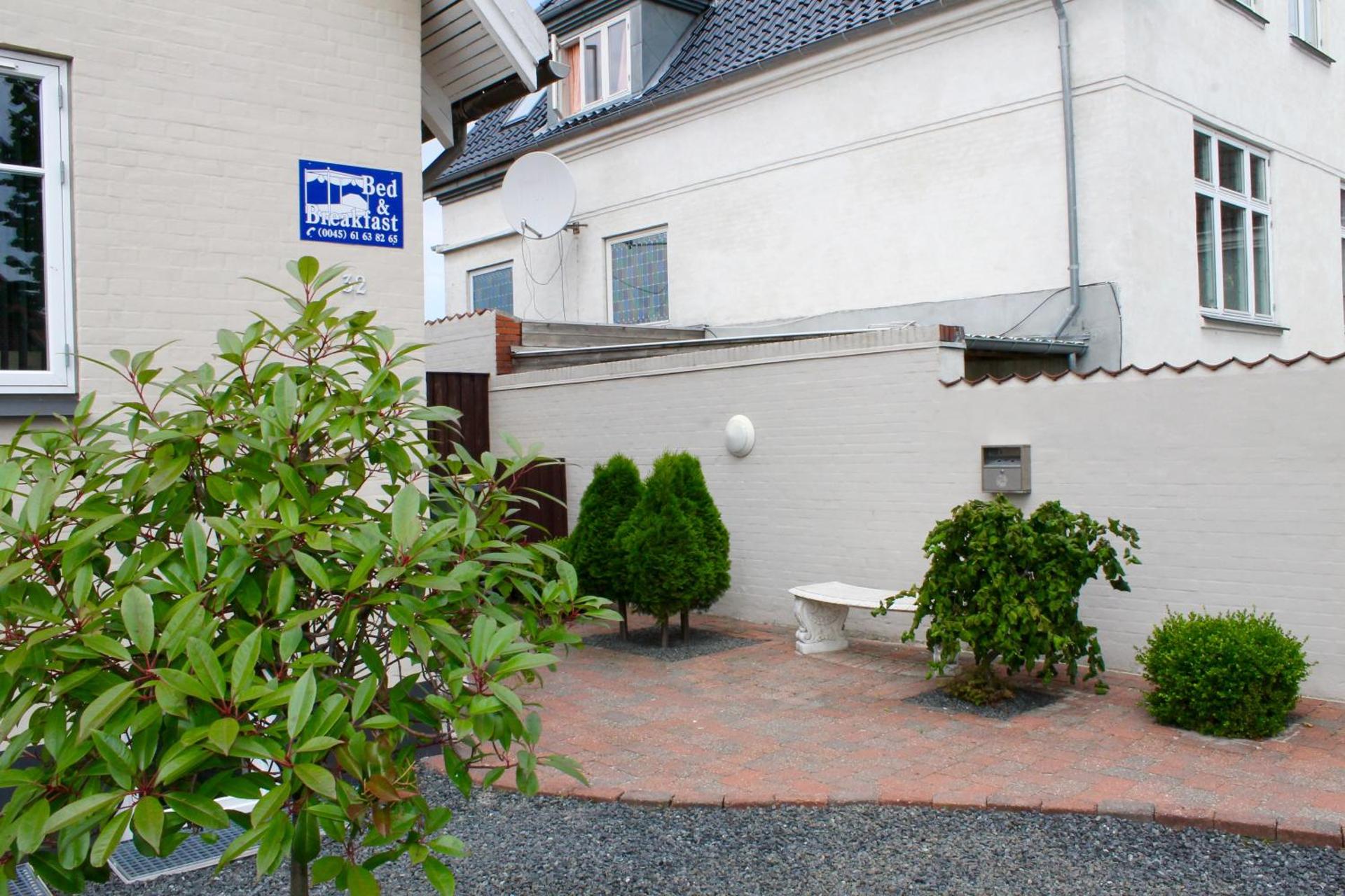 Amalie Bed and Breakfast & Apartments