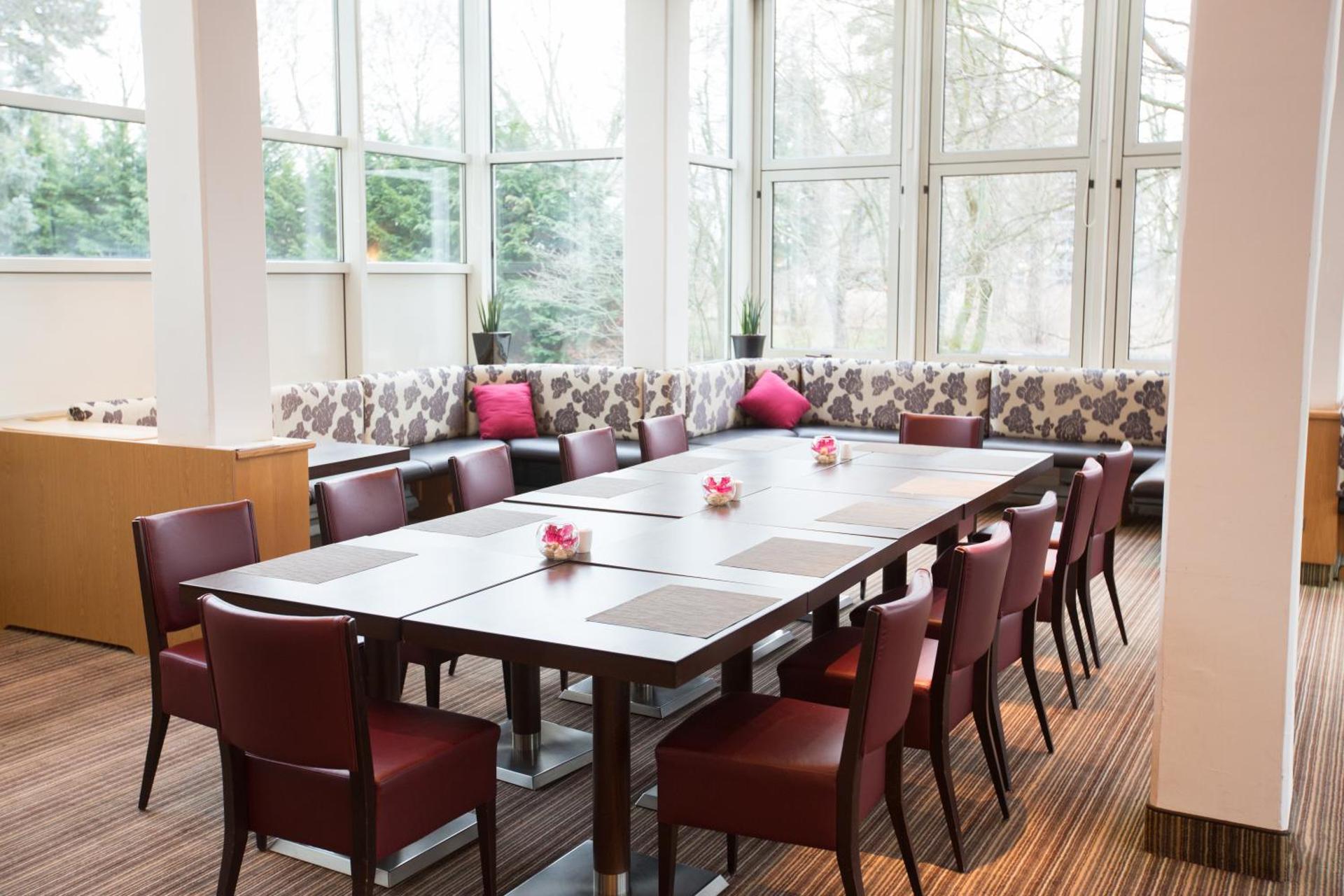 Banquet/Function facilities