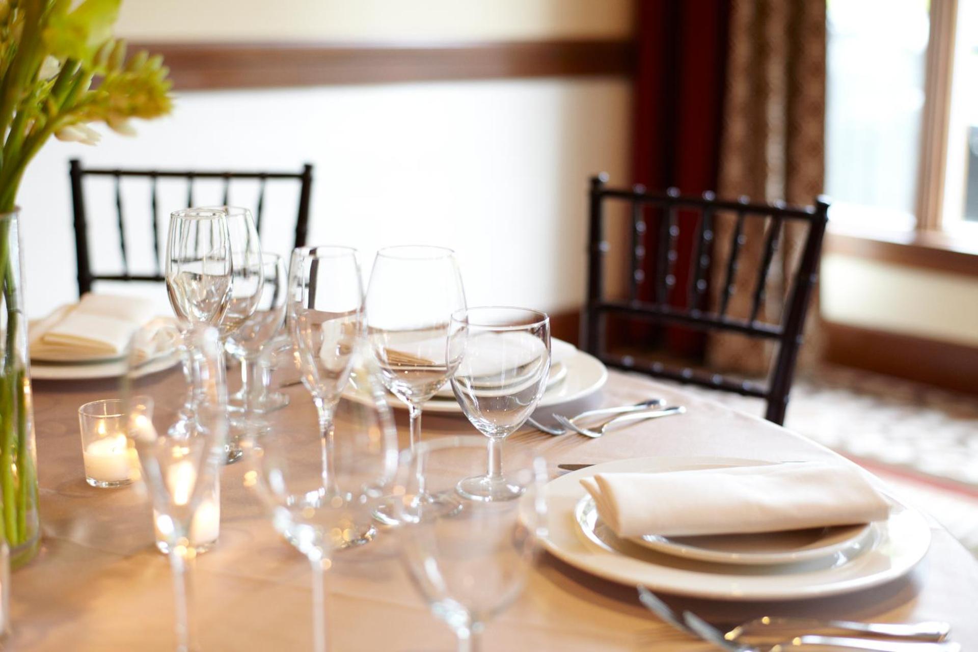 Meeting/conference room