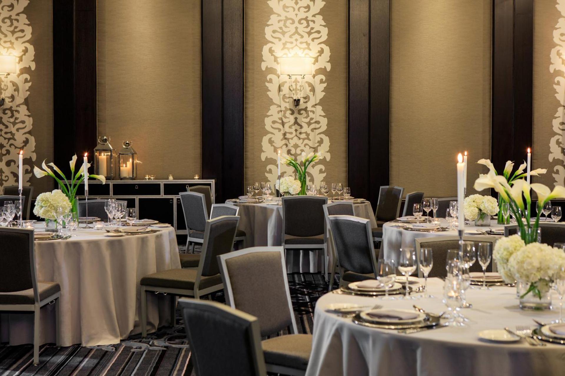 Meeting/conference room