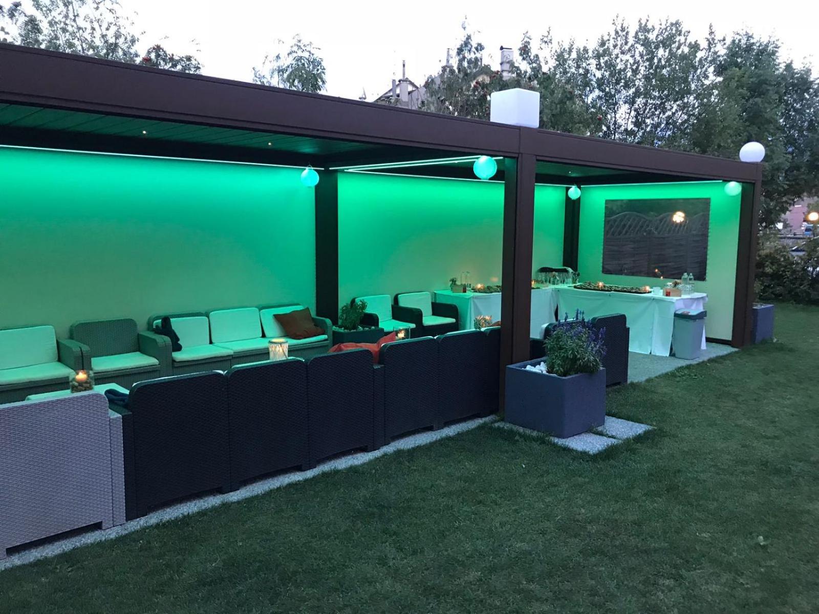 Banquet/Function facilities