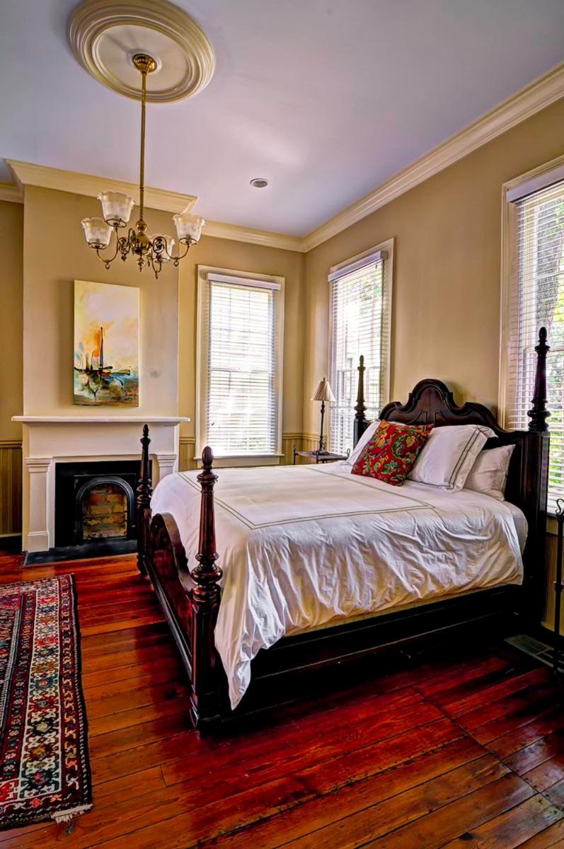 Fort Conde Inn - Mobile