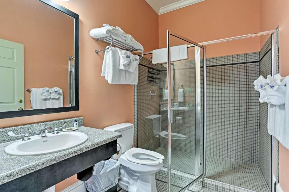 Fort Conde Inn - Mobile