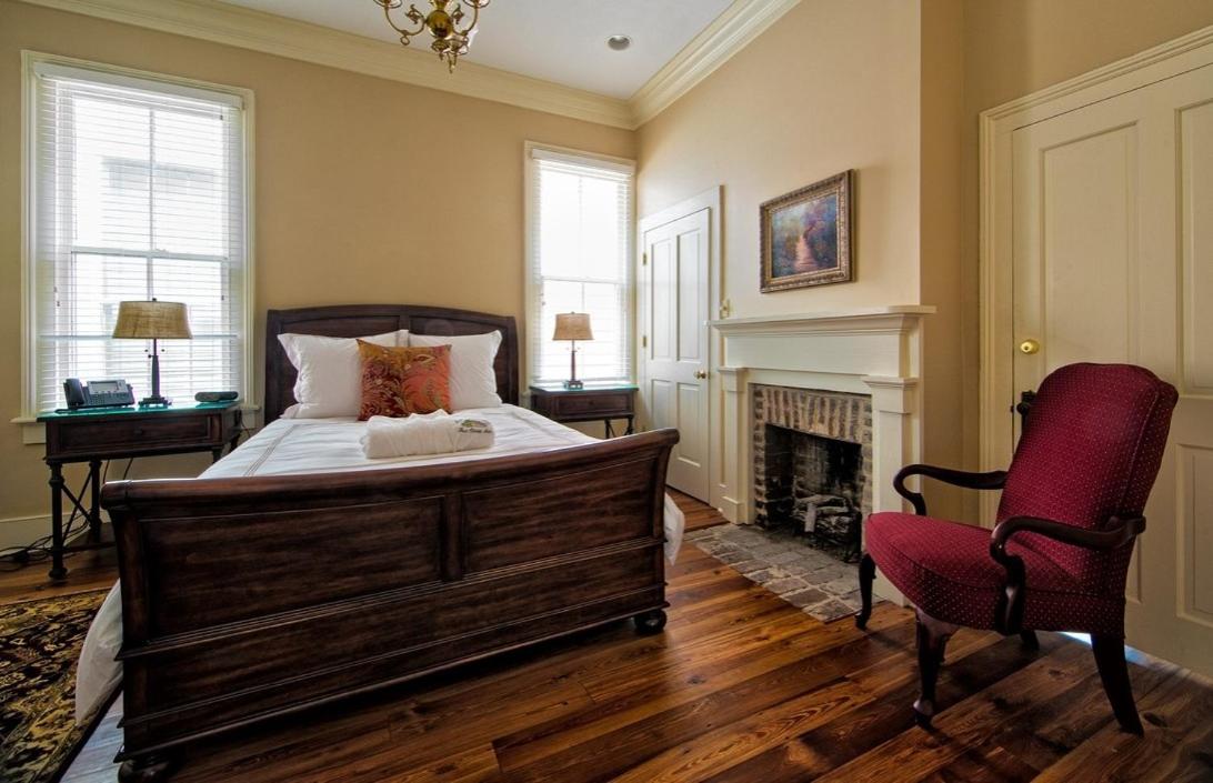 Fort Conde Inn - Mobile