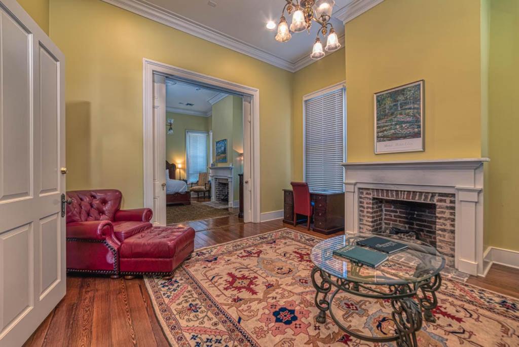 Fort Conde Inn - Mobile