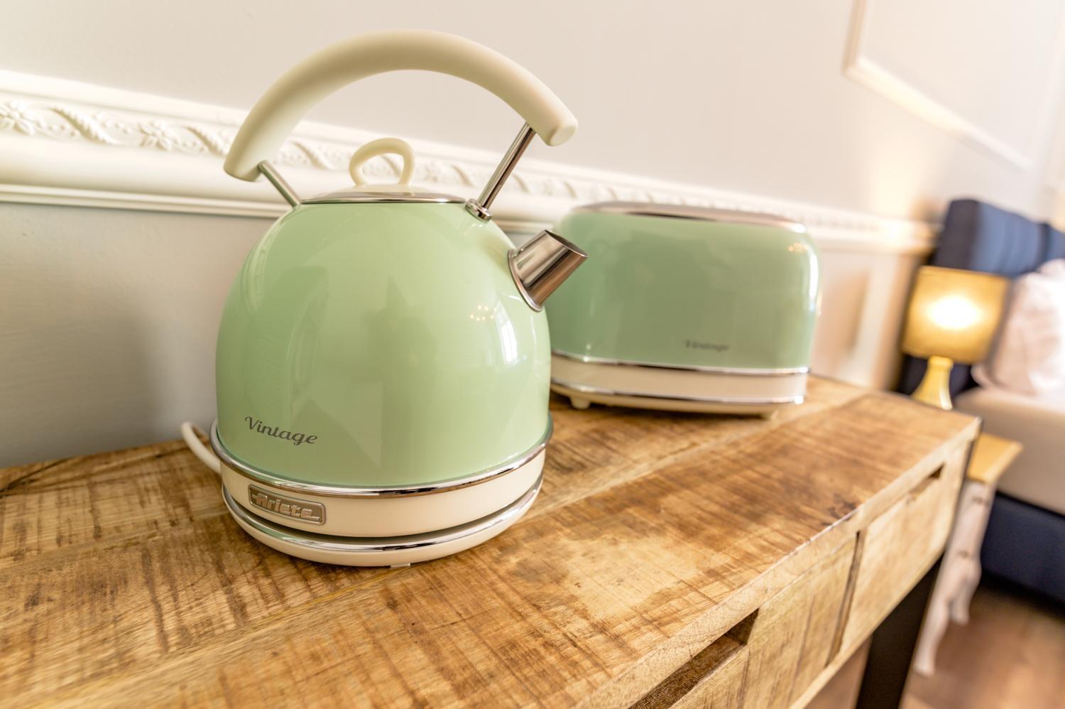 Downtown Apartments Bilk