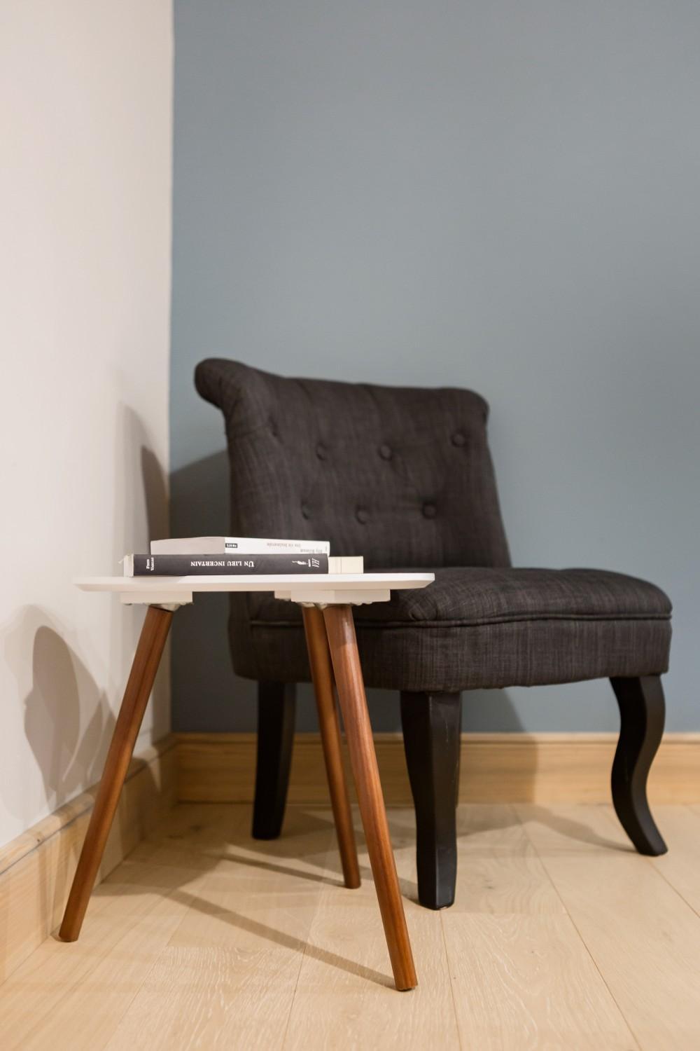 LA DEPENDANCE D'ELISA