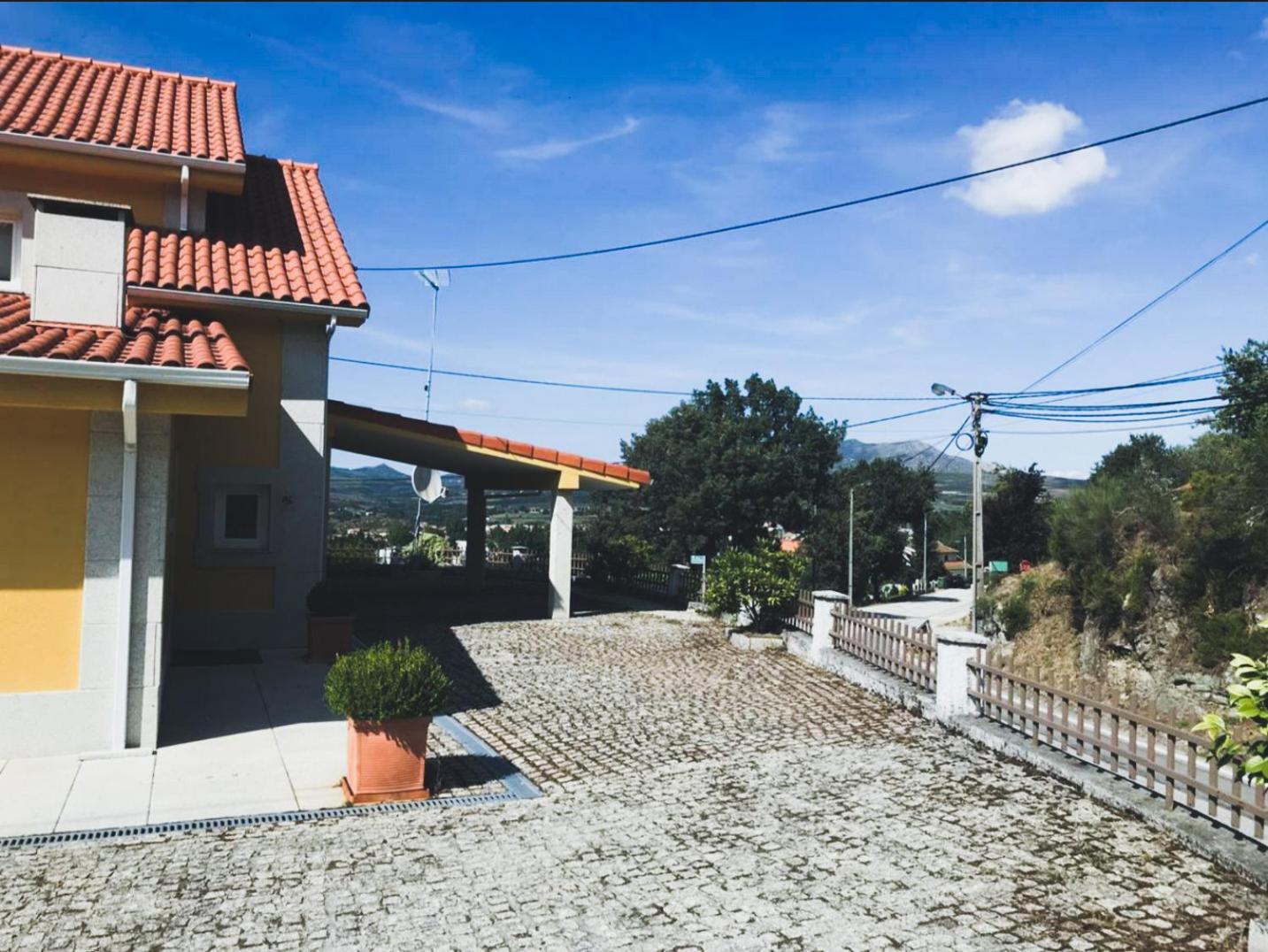 Casa Santa Catarina