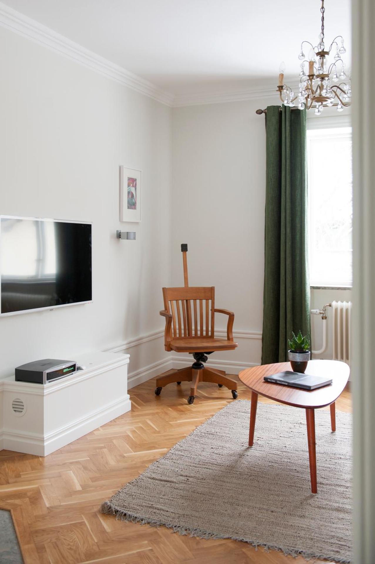 Sköna Hönor Apartments