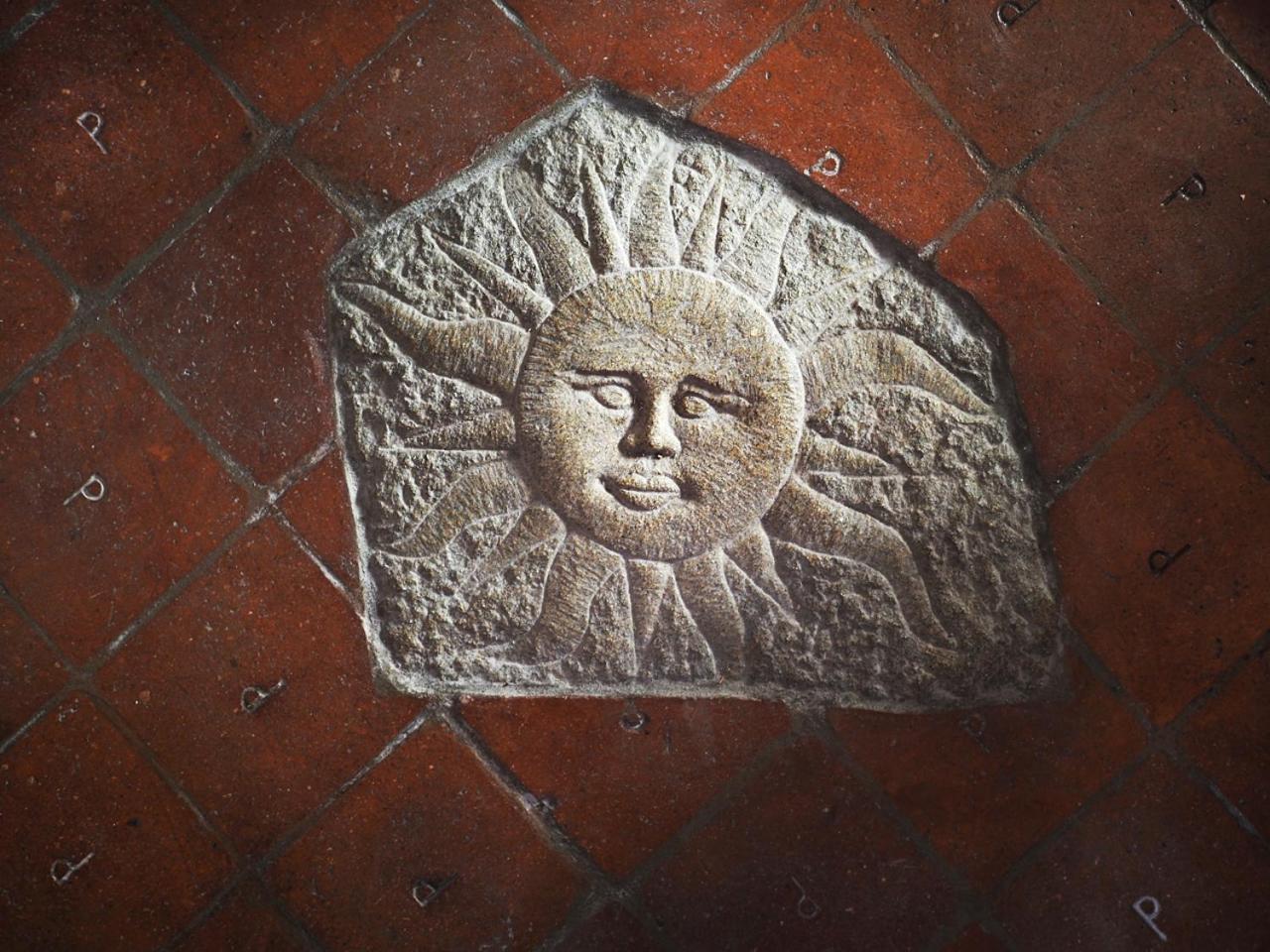 Property logo or sign