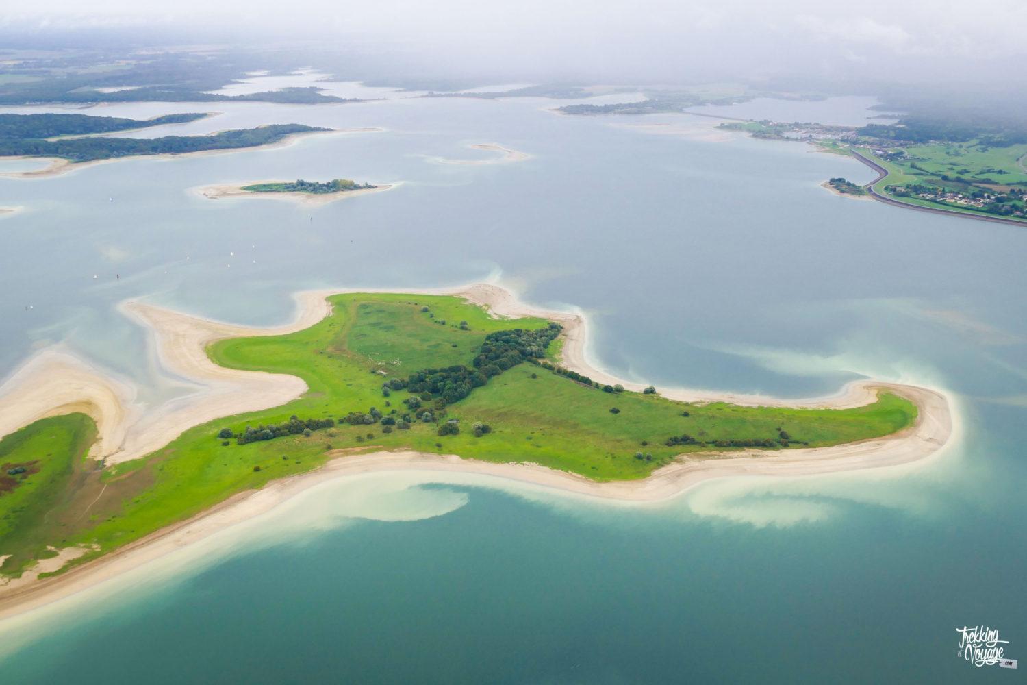 Appartement T1 tout confort au Lac du Der