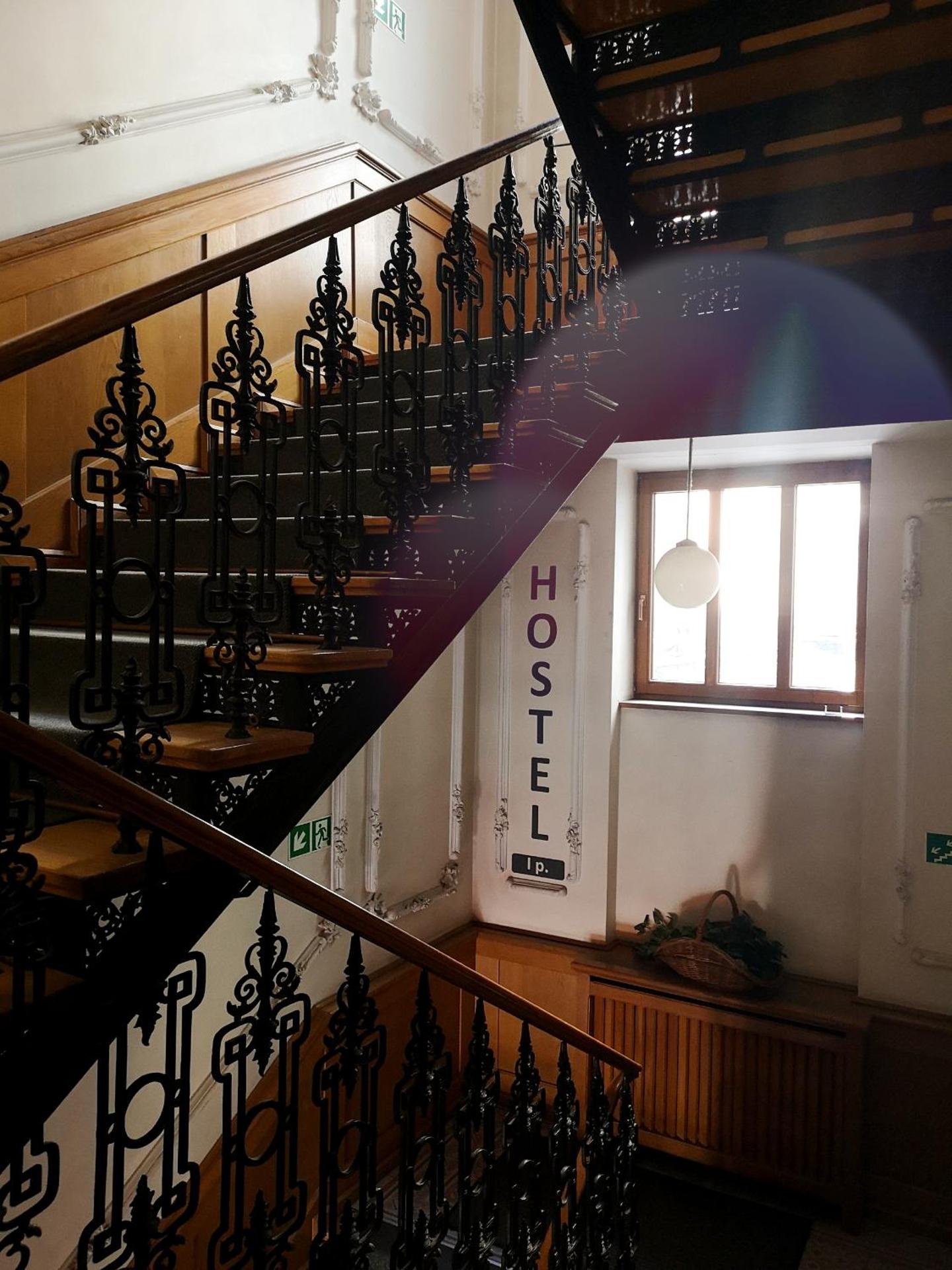 Hostel Kamienica Rynek 7