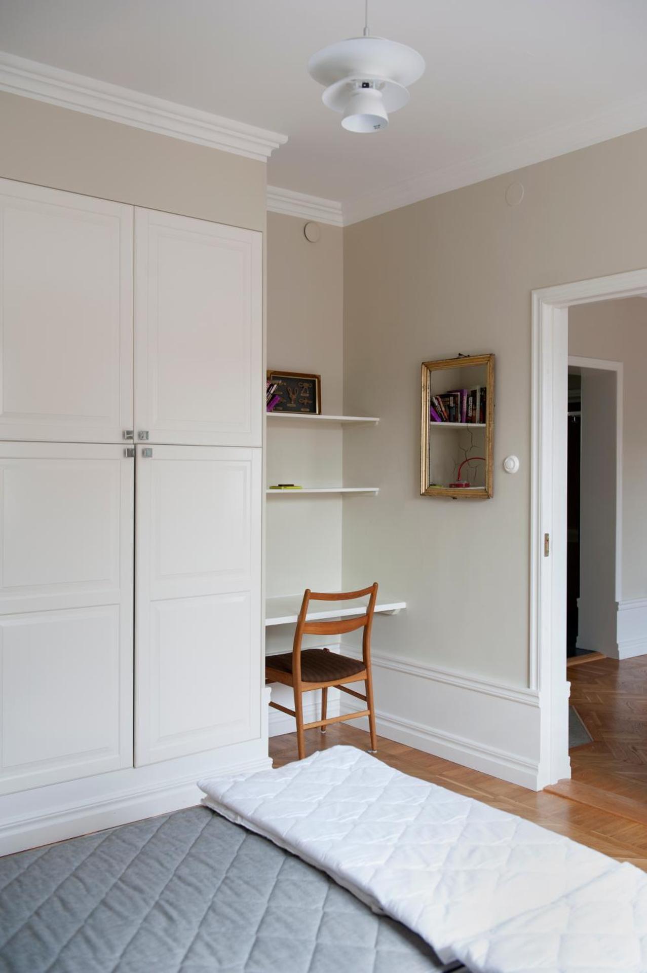 Sköna Hönor Apartments