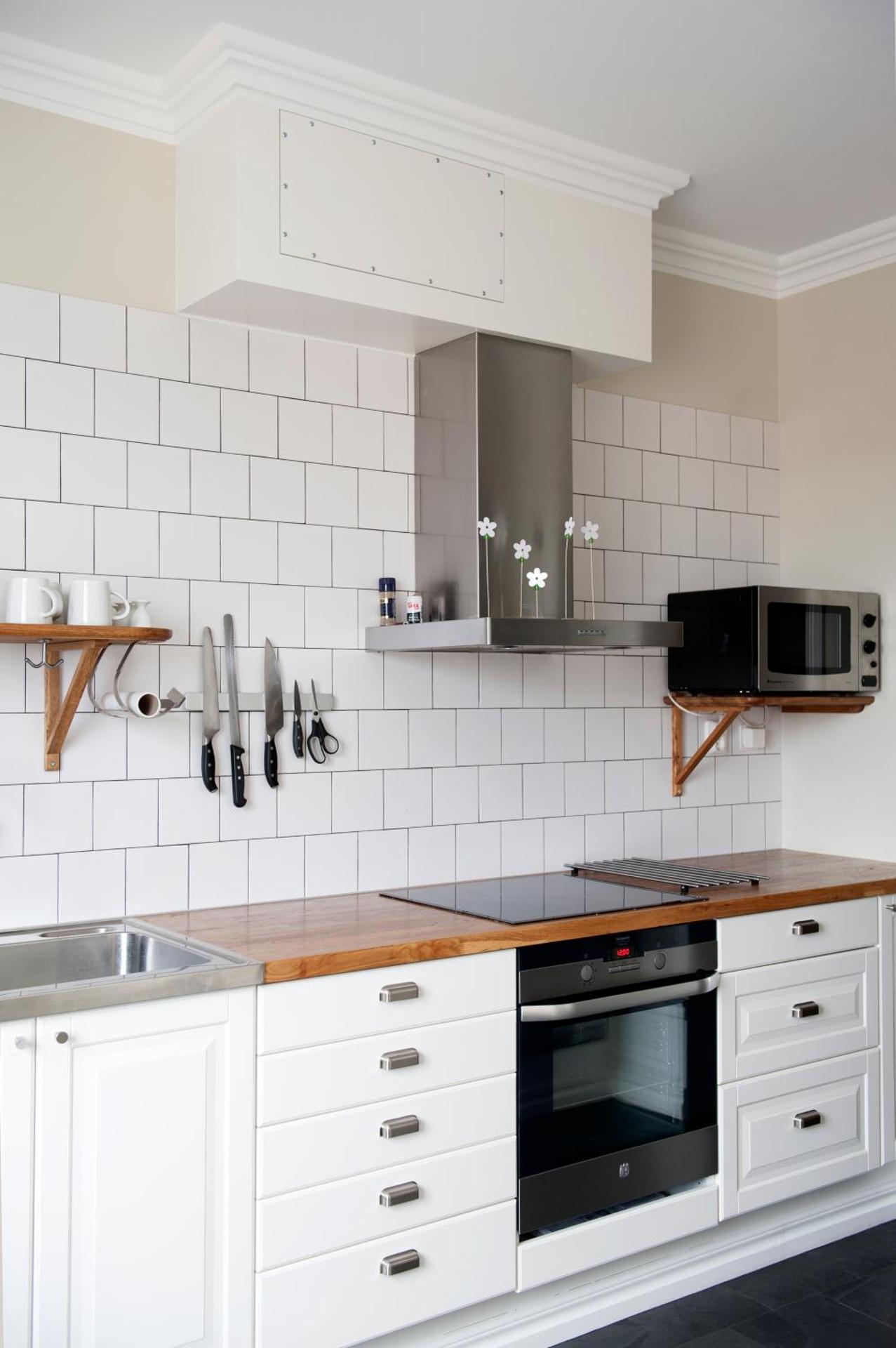 Sköna Hönor Apartments