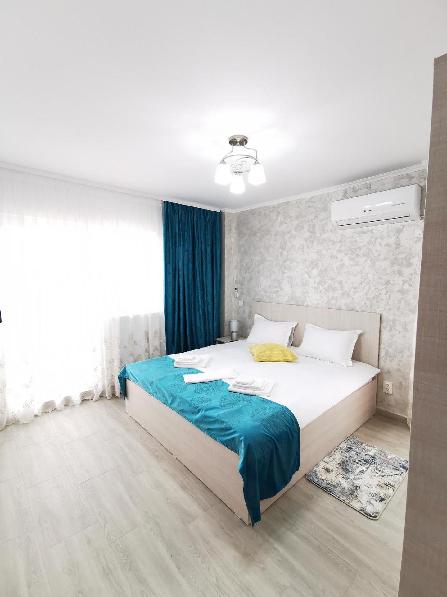 Otopeni Comfort Apartaments