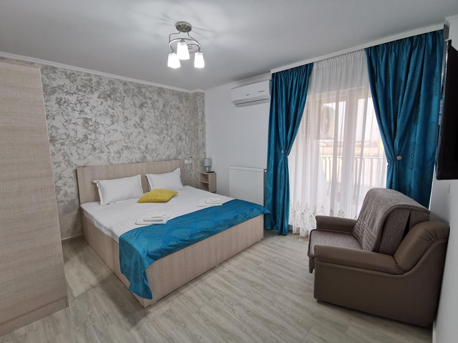 Otopeni Comfort Apartaments