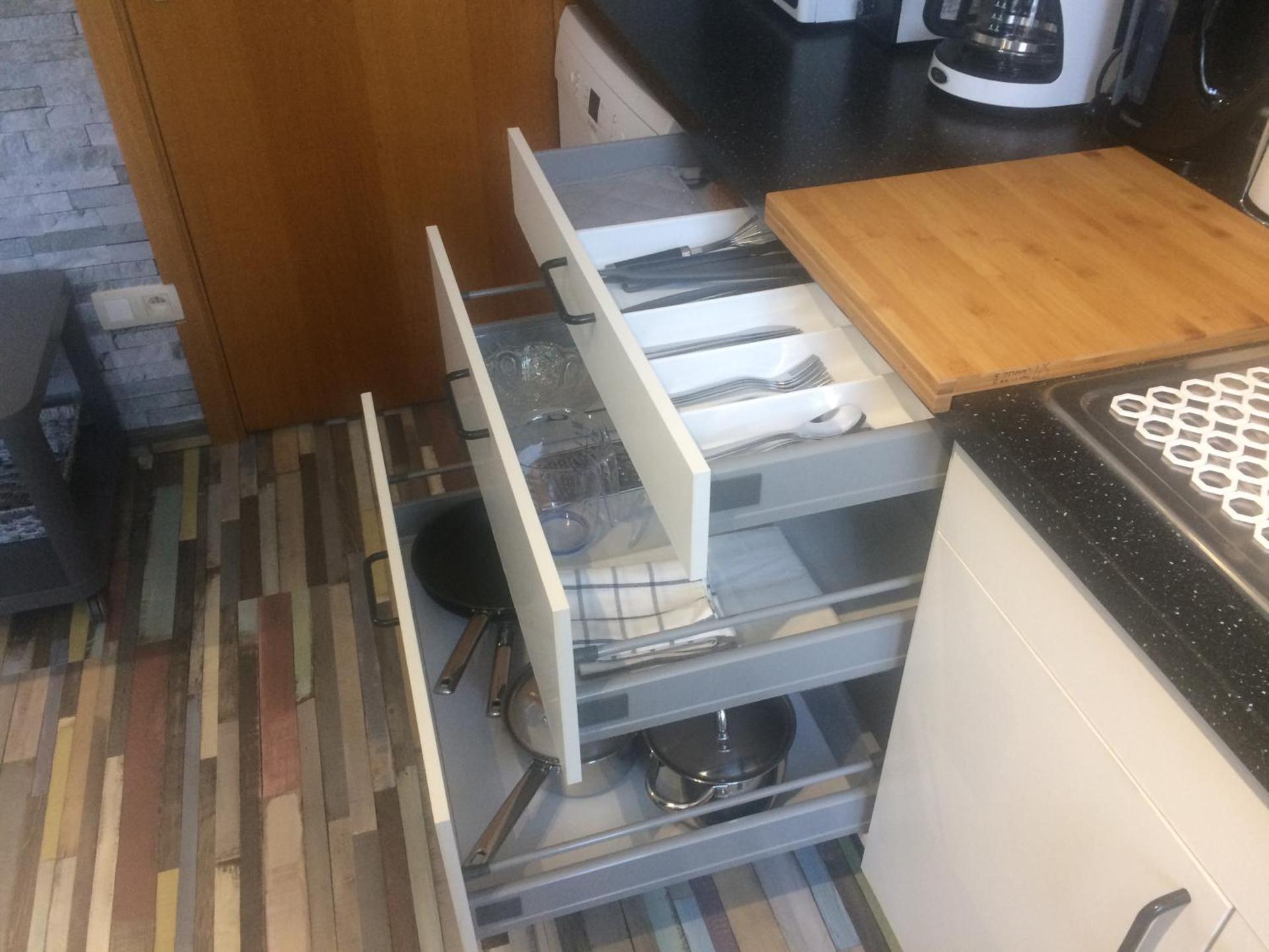 Privé appartement in de buurt van Brussel