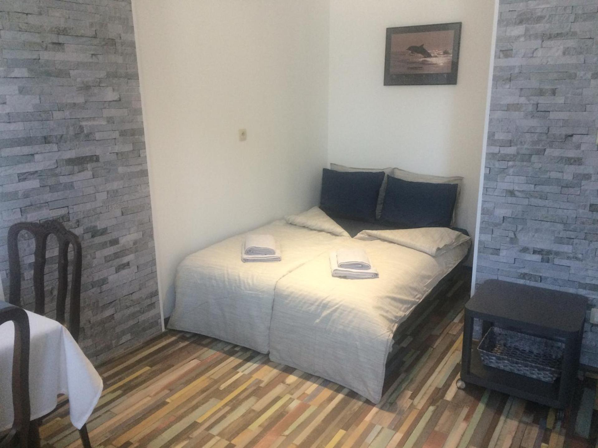 Privé appartement in de buurt van Brussel