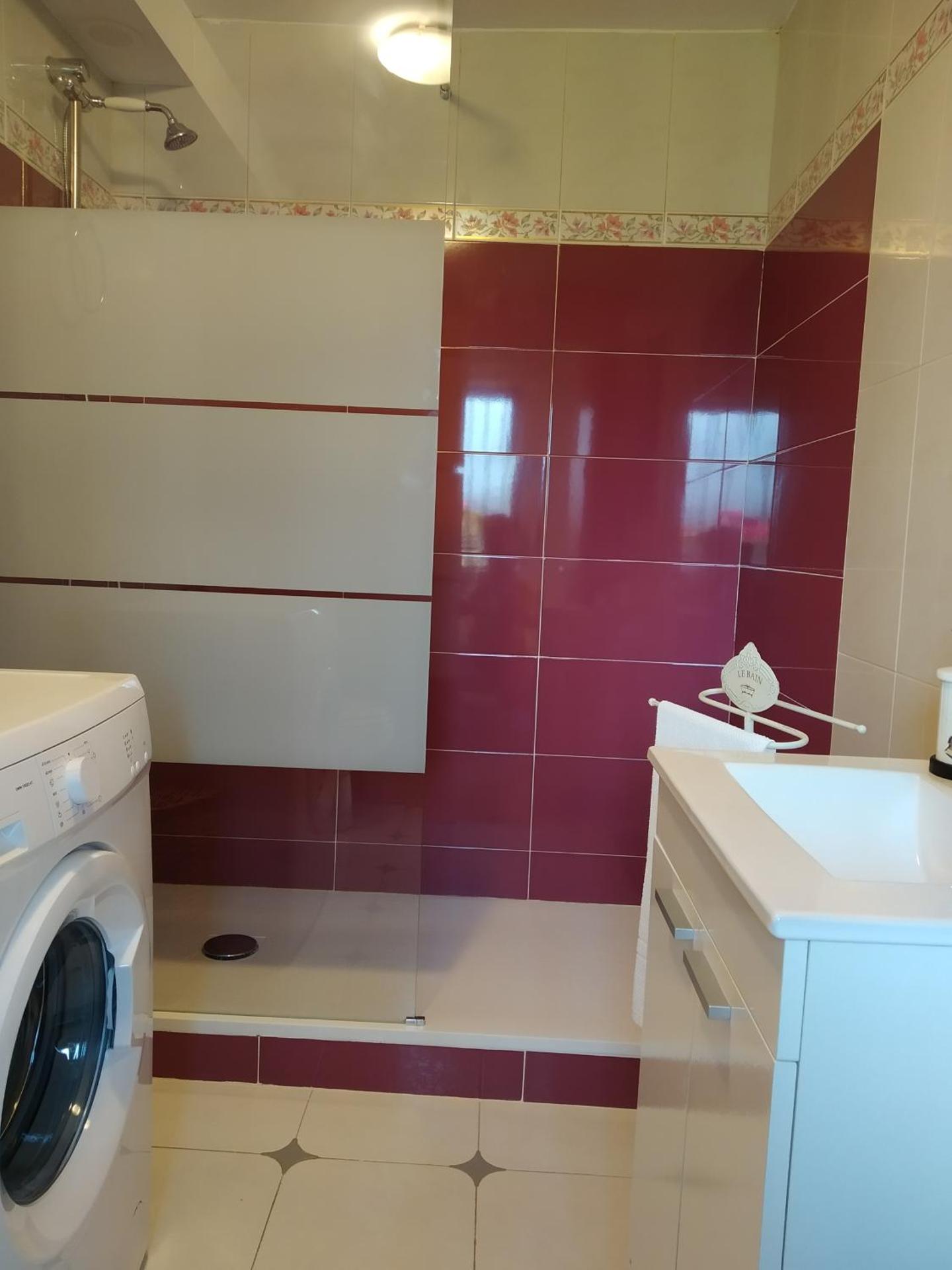 Apartamento El Sauce de Amalia