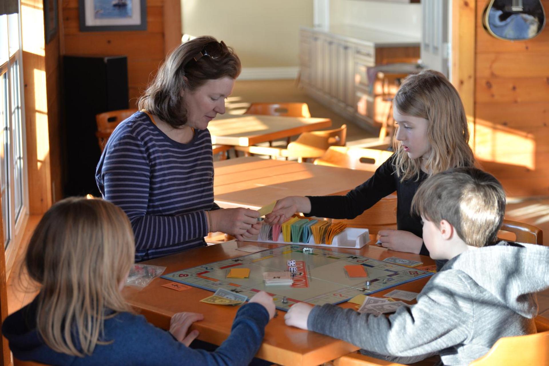 Keltic Quay Cottages & Bayfront Lodge