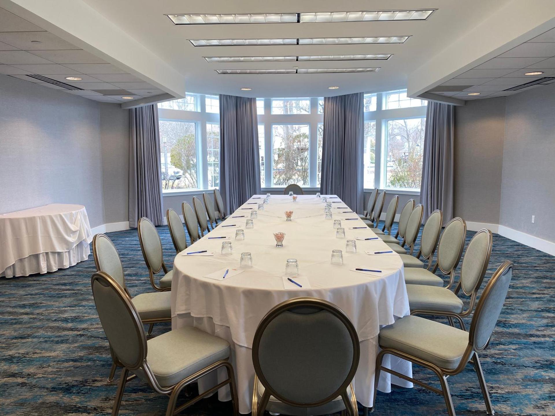 Banquet/Function facilities