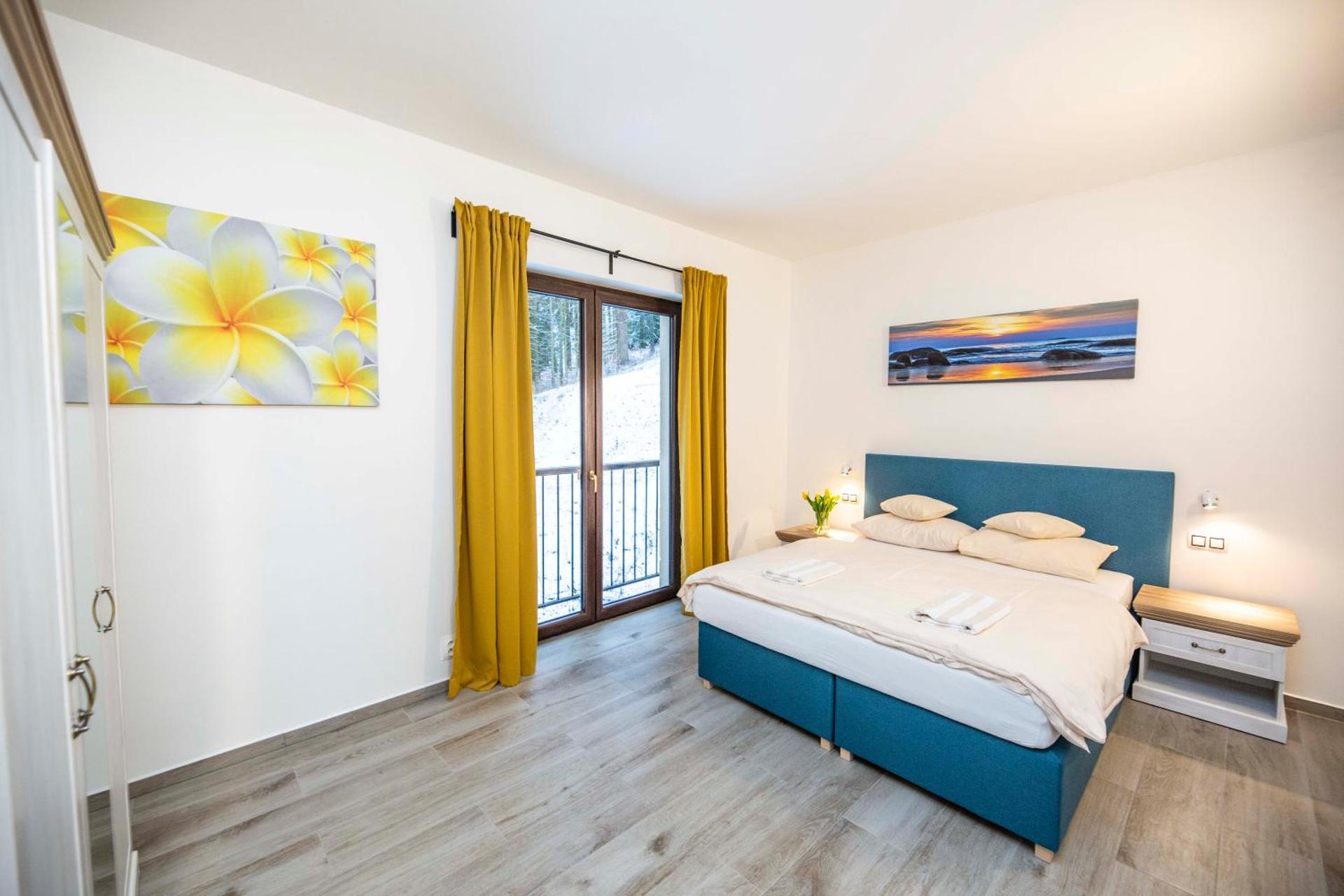 Spa & Wellness Hotel St. Moritz