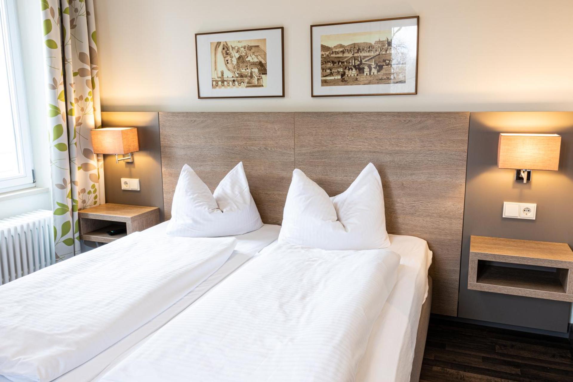 Brauereigaststatte Spitalgarten