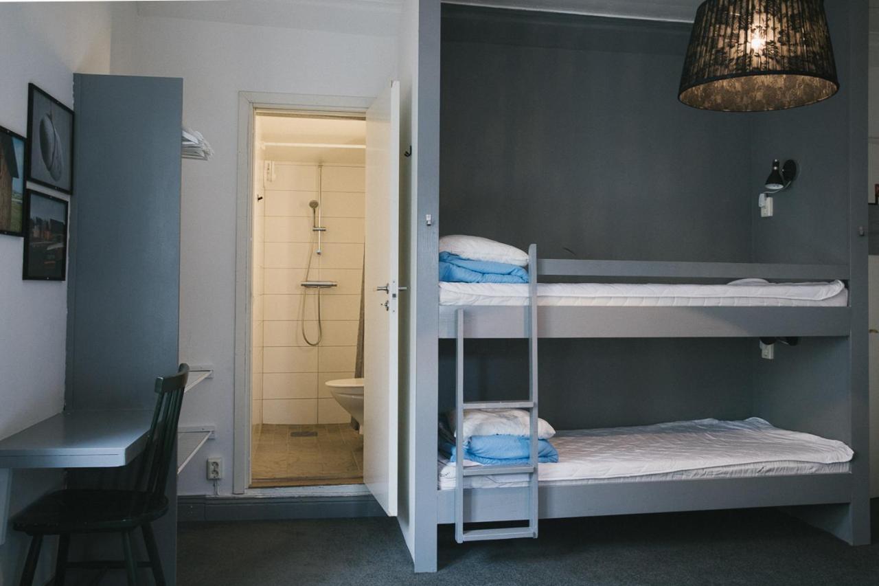 Family Room with Private Bathroom