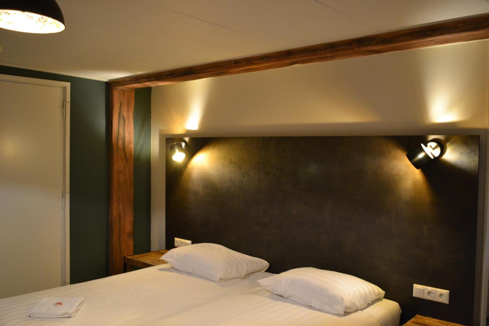 Hotel & Eetk'fee de VLiK