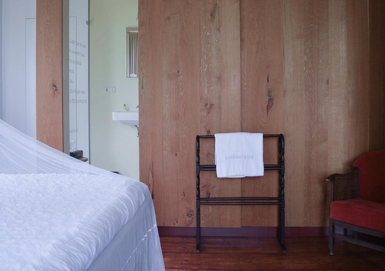 Bed and Breakfast Batenborg