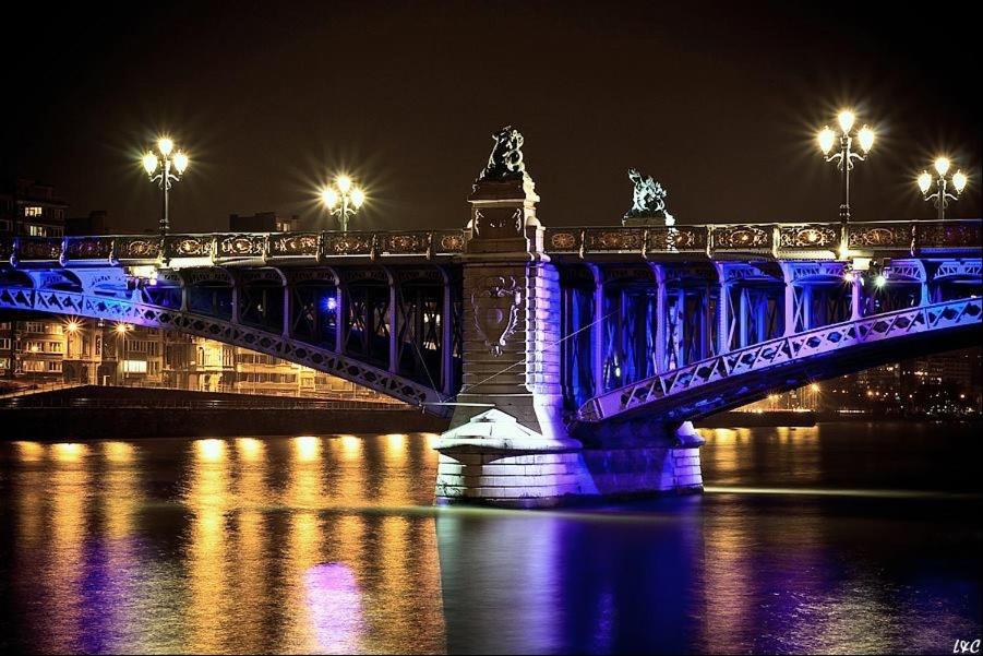 Studio des jardins suspendus