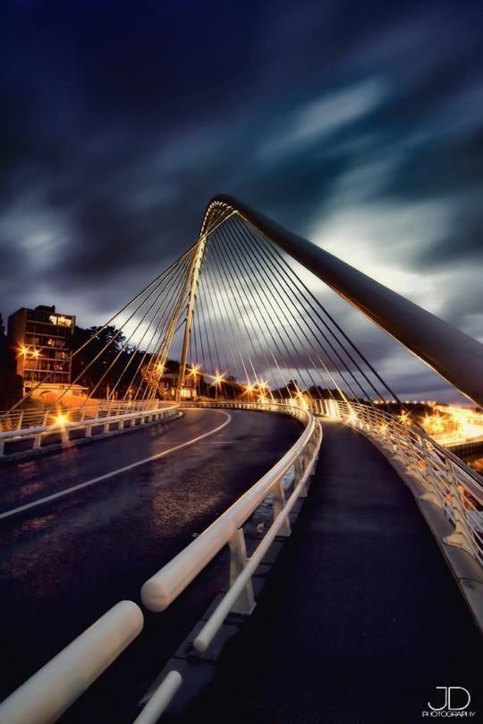 Studio des jardins suspendus