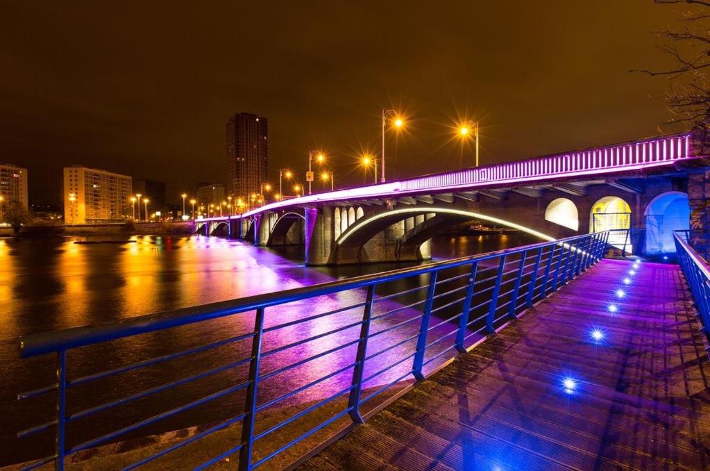 Studio des jardins suspendus