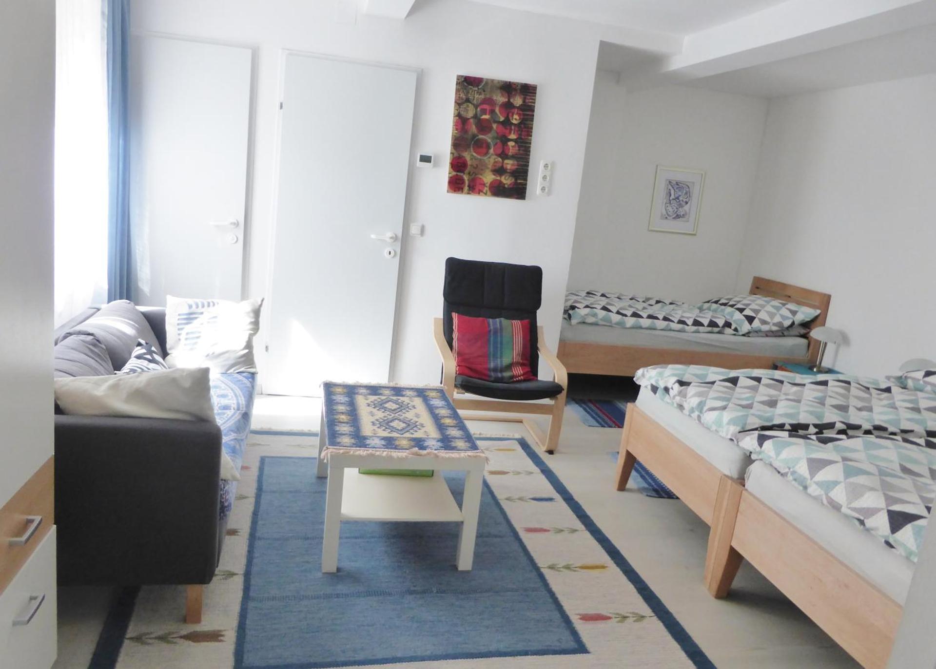 Ferienwohnung Sailer