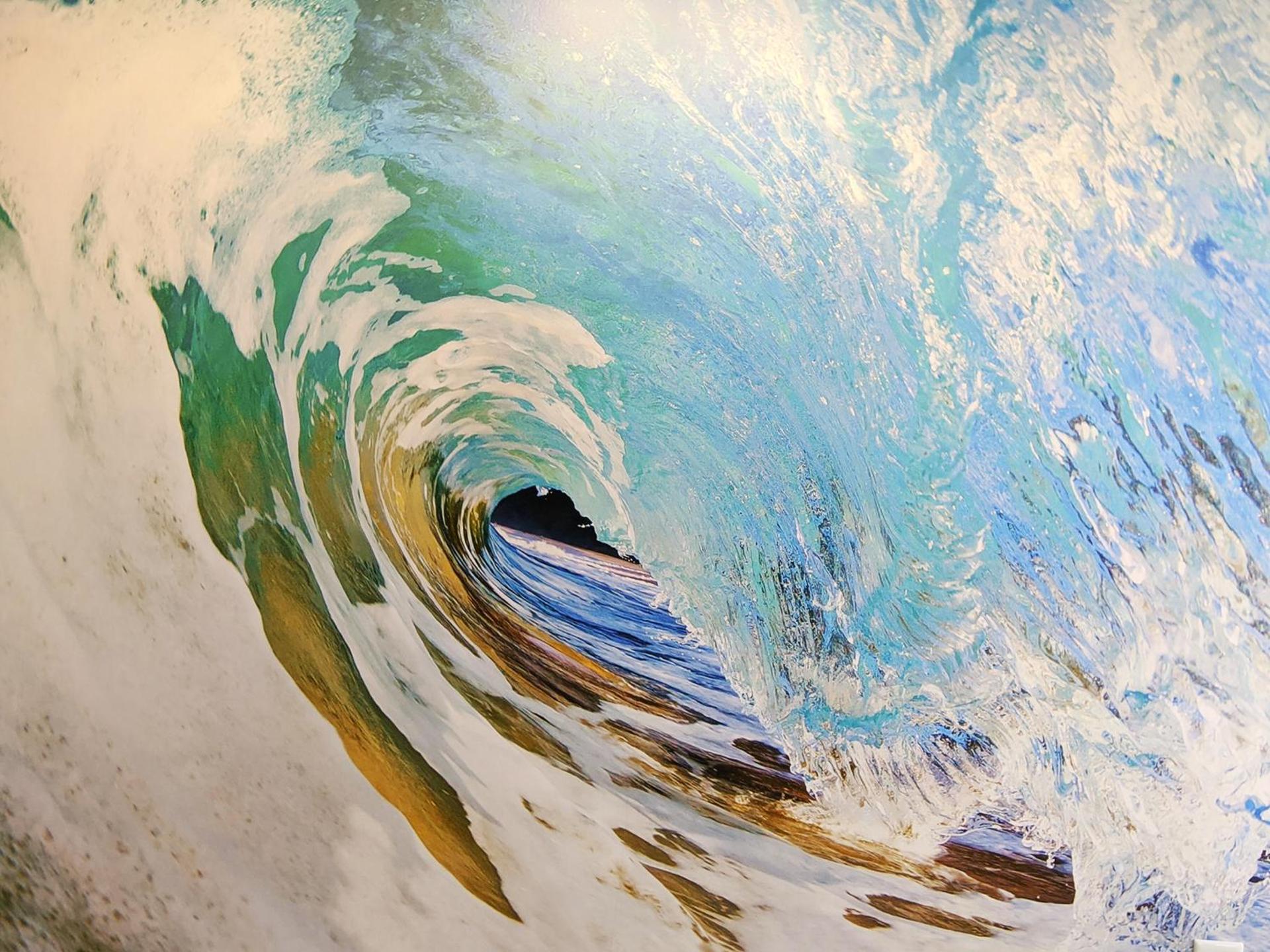 Property logo or sign