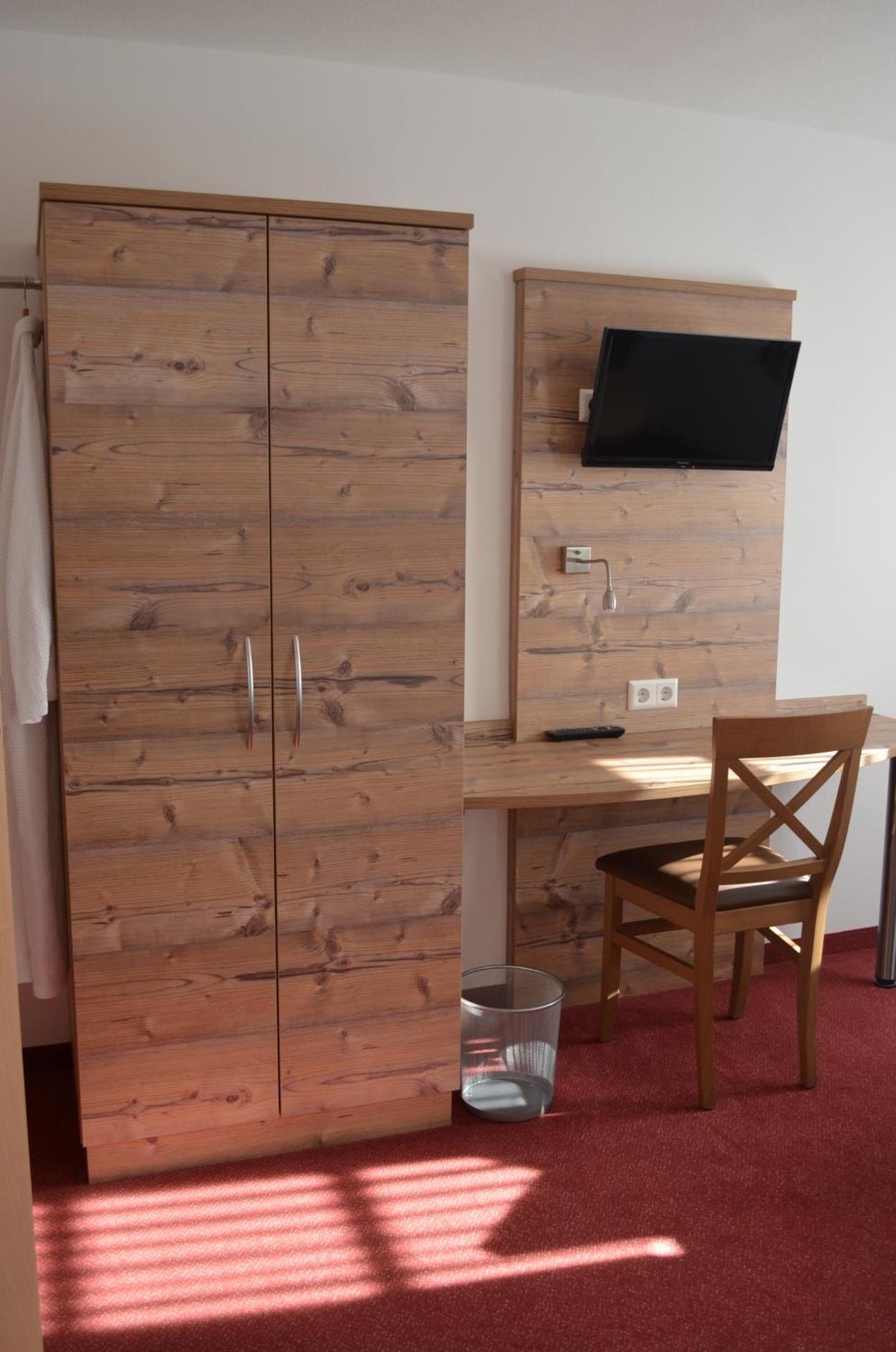 Hotel Zum Goldenen Mann