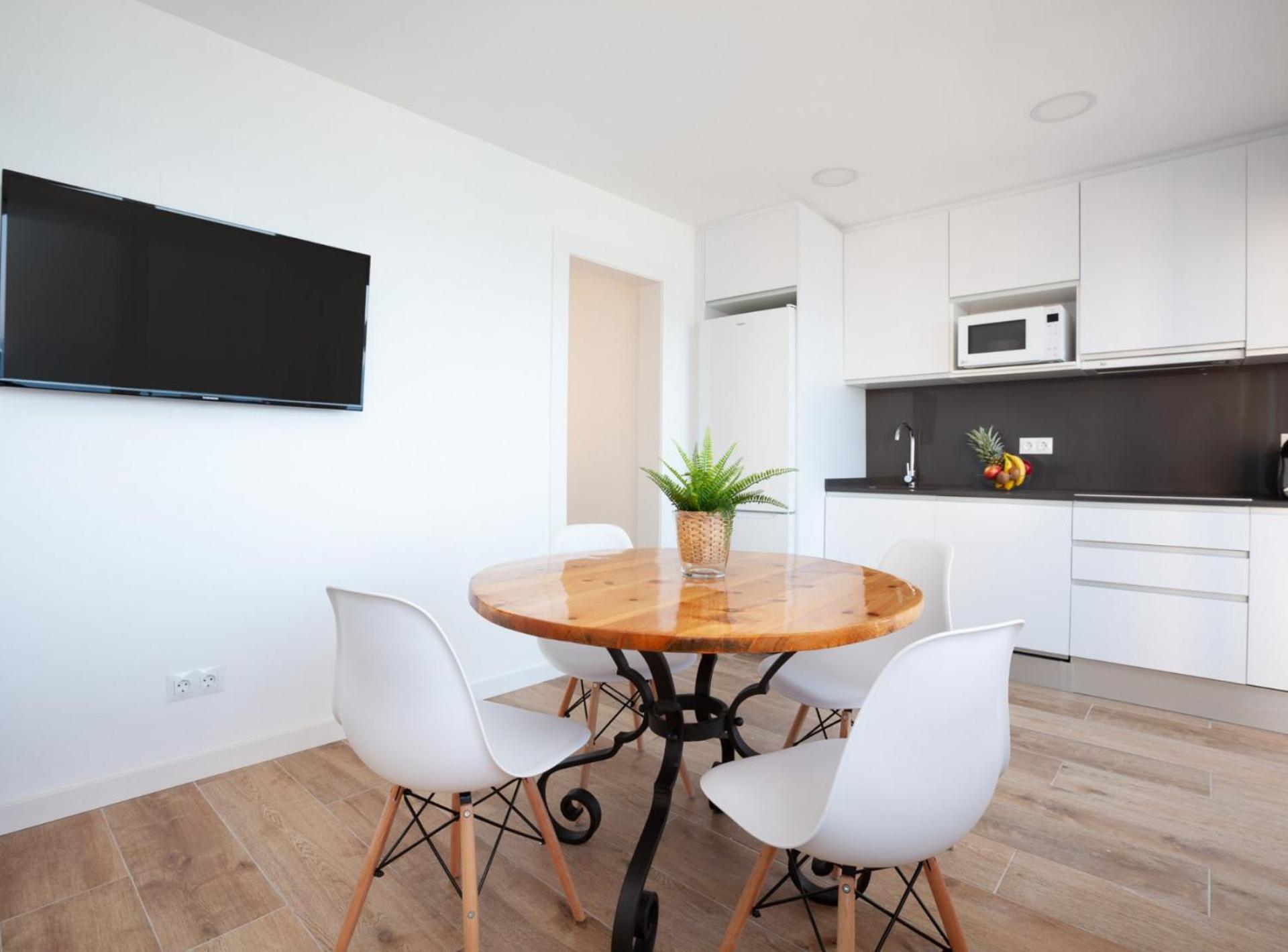 Apartment with Sea View