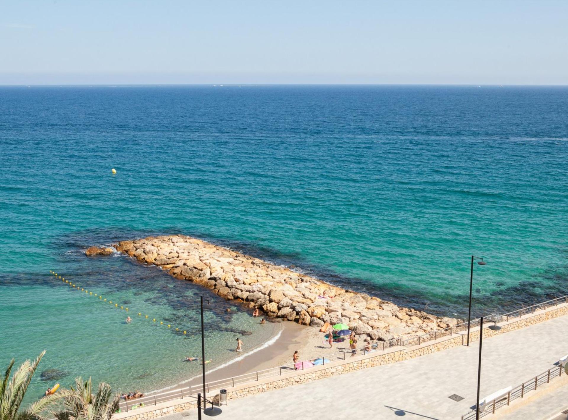 La Cala Beach Deluxe Apartments