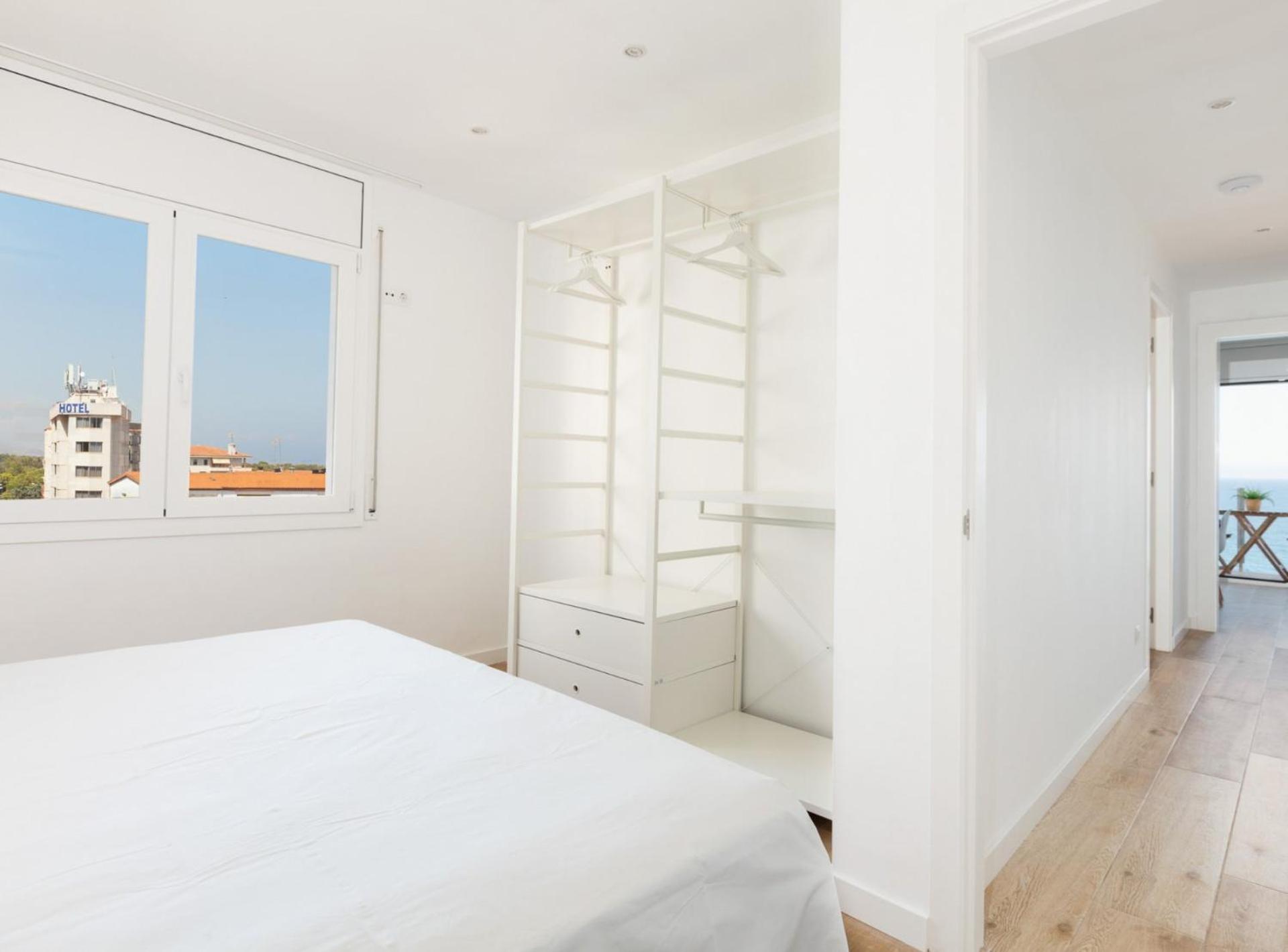 La Cala Beach Deluxe Apartments