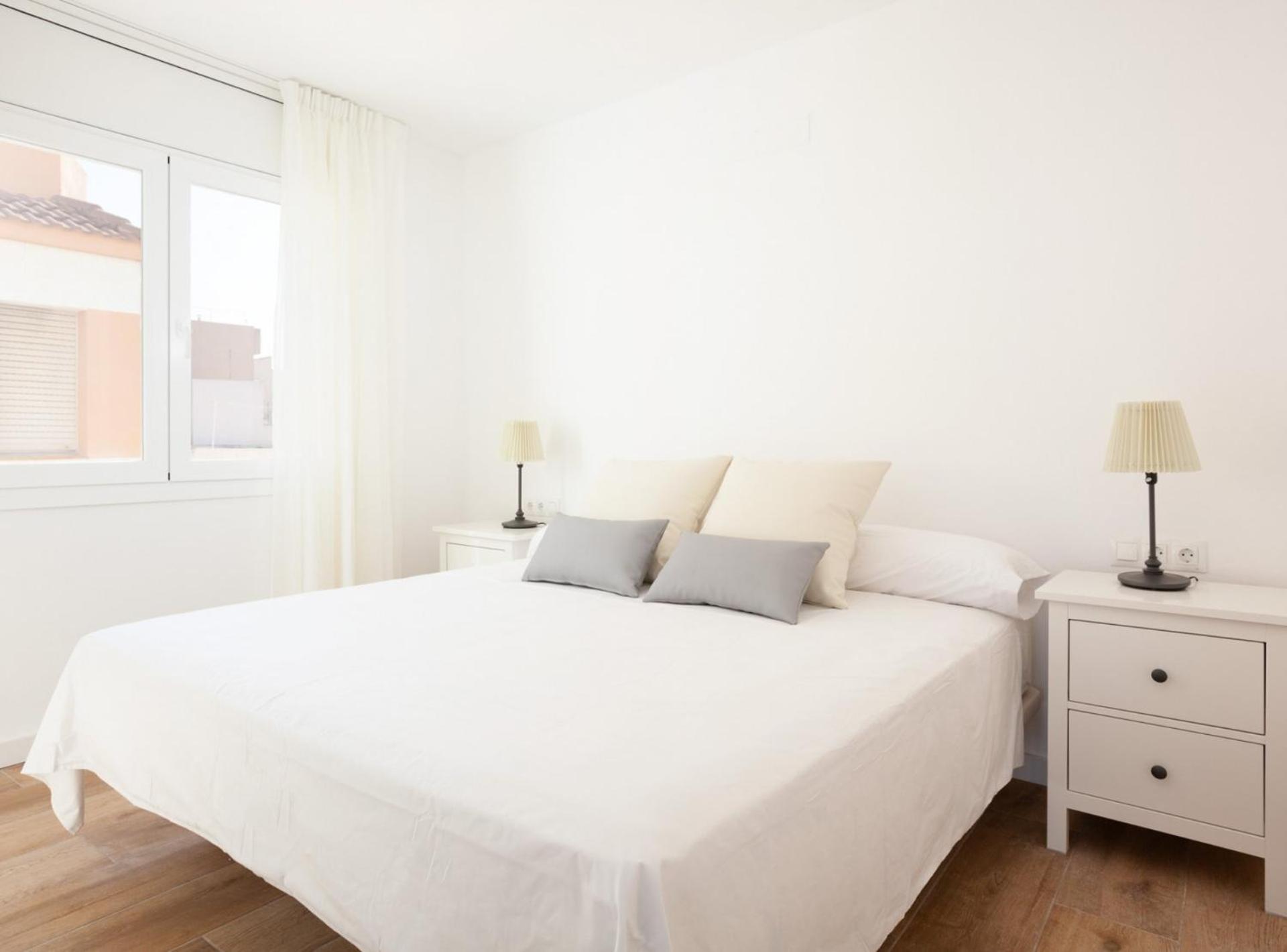 La Cala Beach Deluxe Apartments