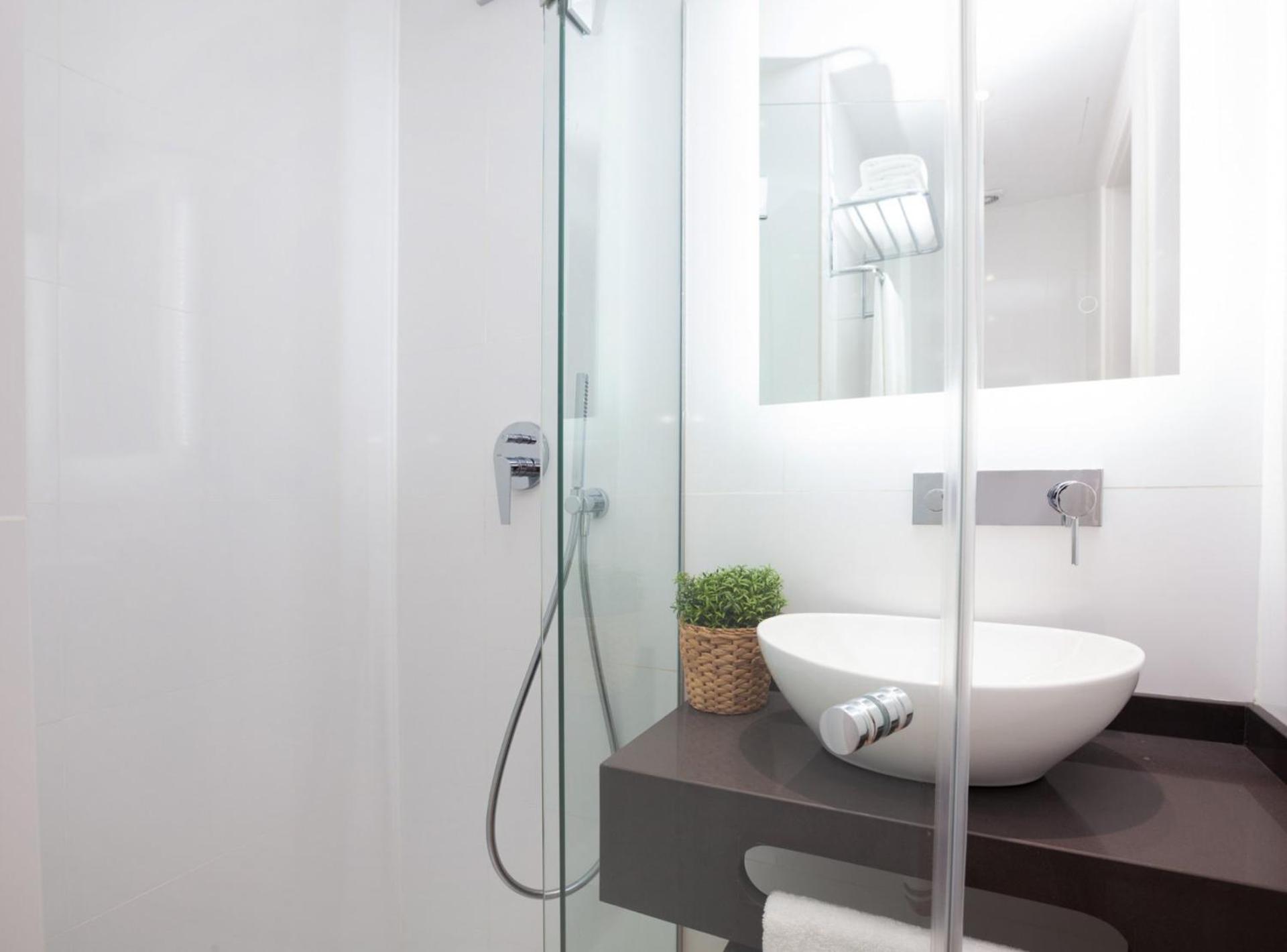 La Cala Beach Deluxe Apartments