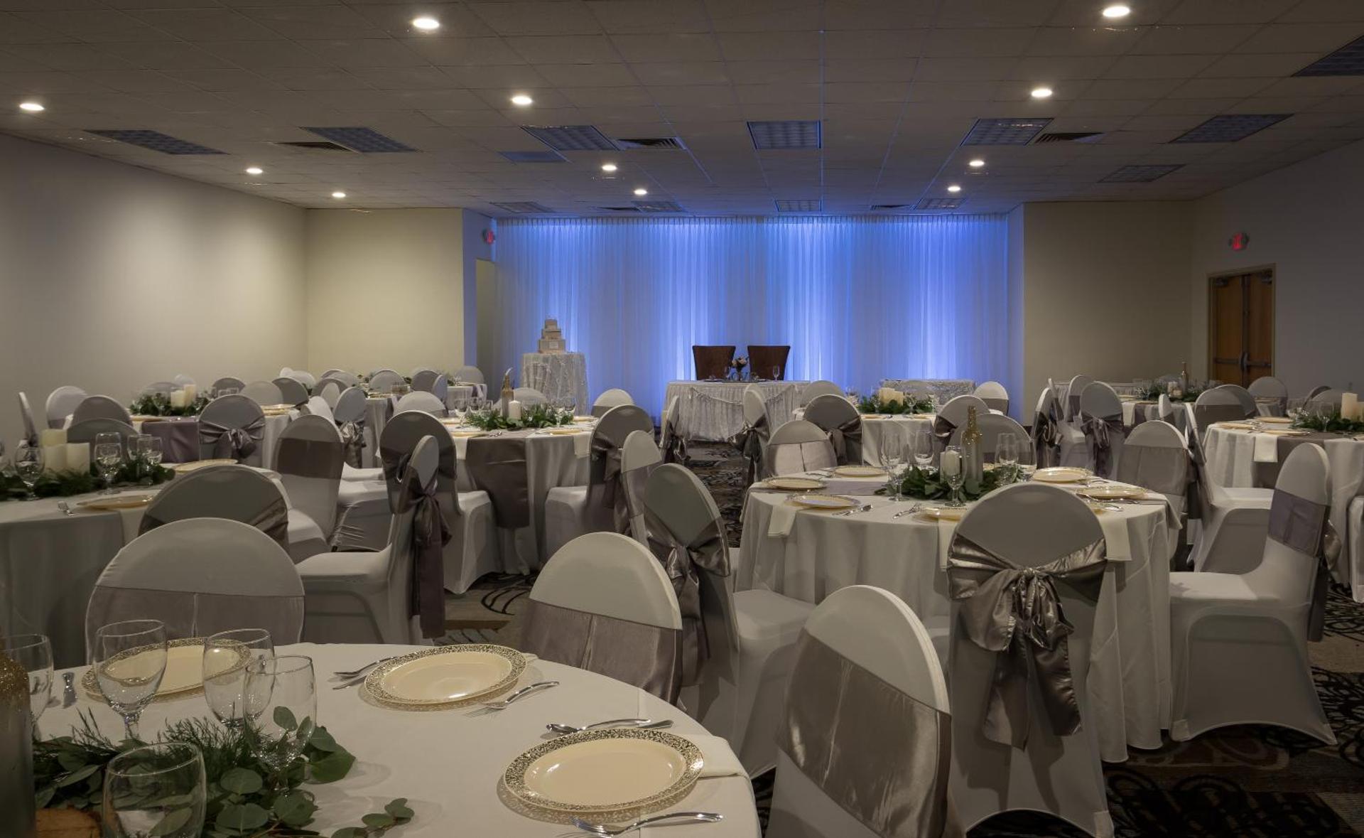 Banquet/Function facilities