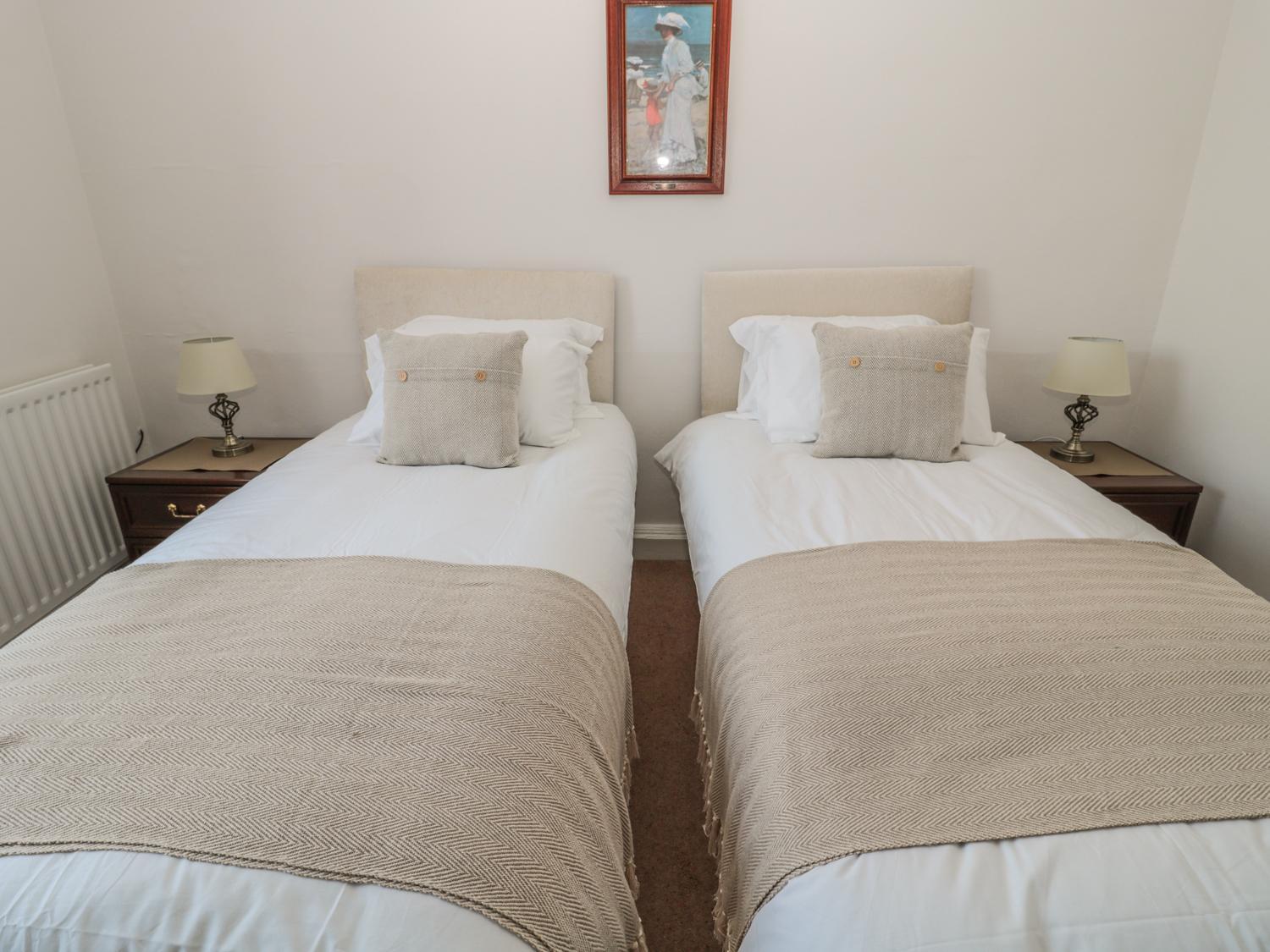 Lovatt House Apartment Tynemouth