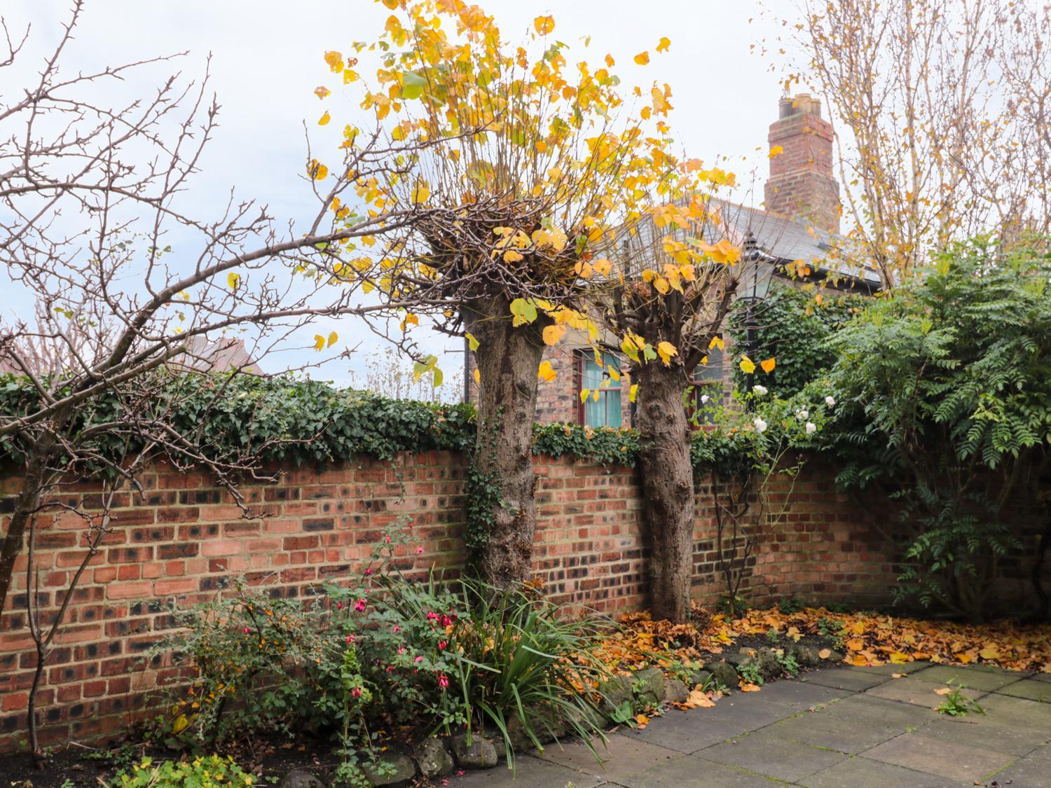 Lovatt House Apartment Tynemouth