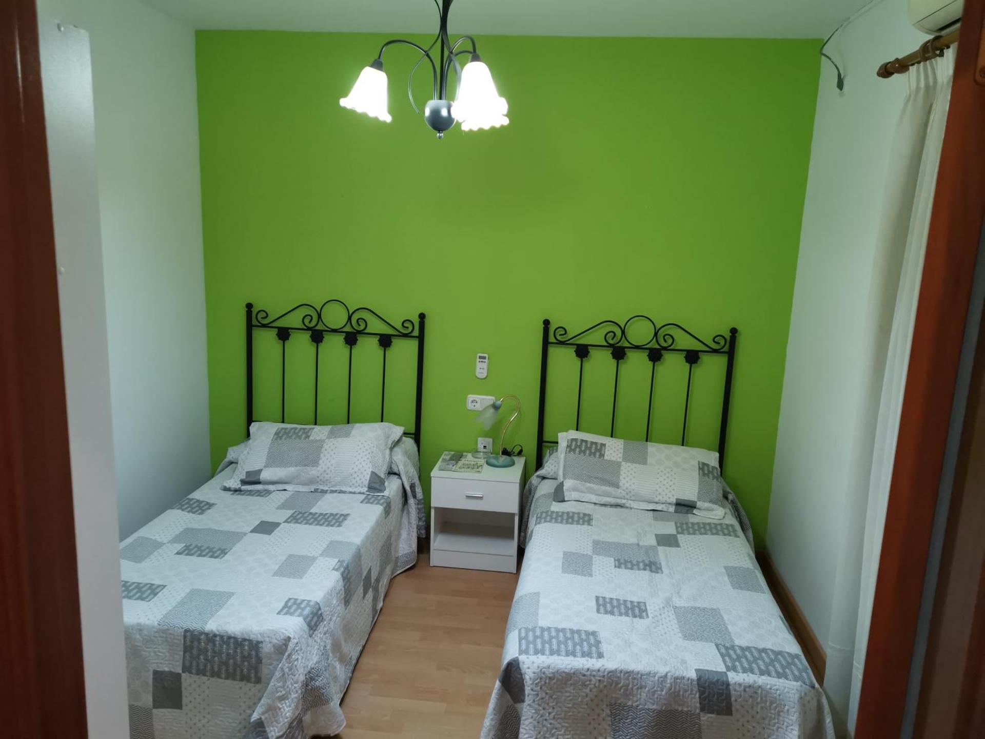 Hotel Mesón El Número Uno