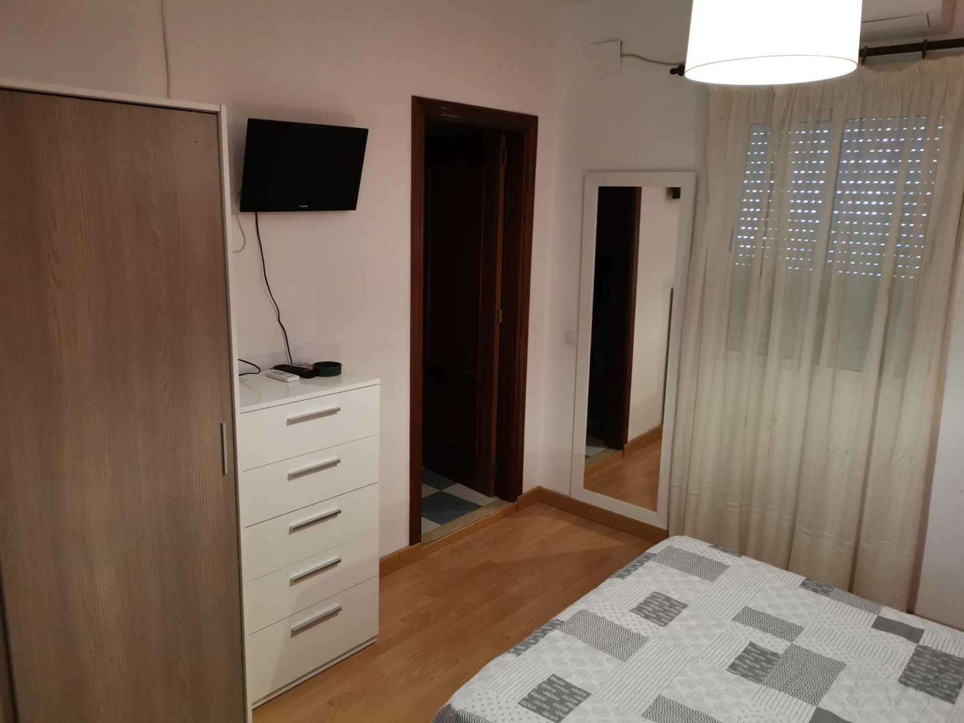 Hotel Mesón El Número Uno